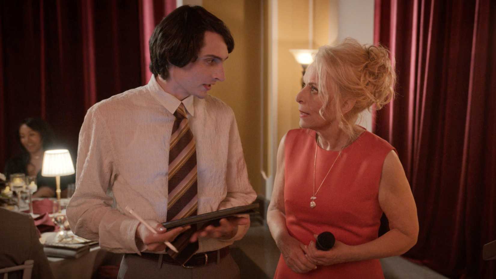 finn wolfhard in malcom in the middle revival