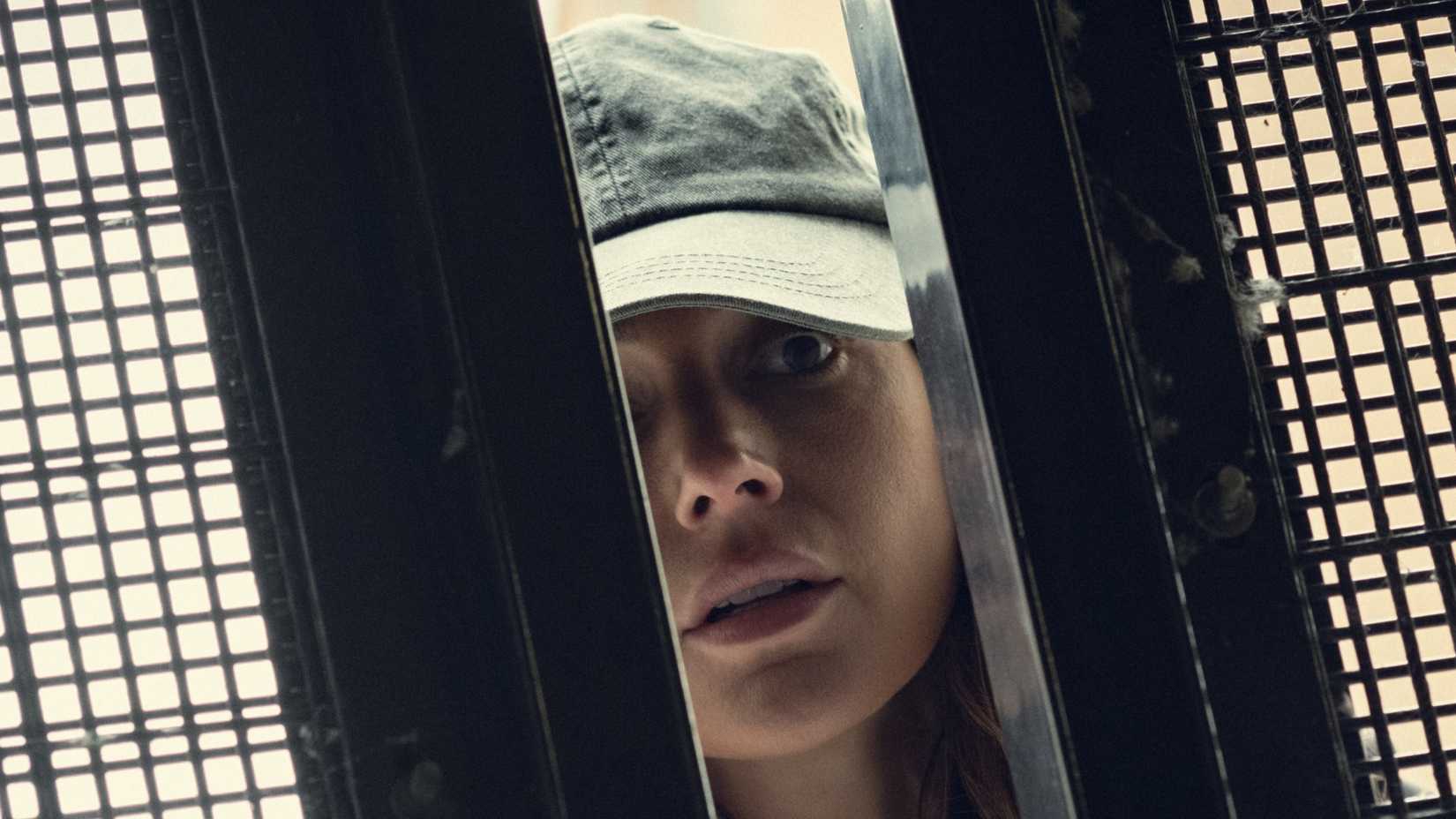 Michelle Keegan as Maya Stern in Fool Me Once (2024)