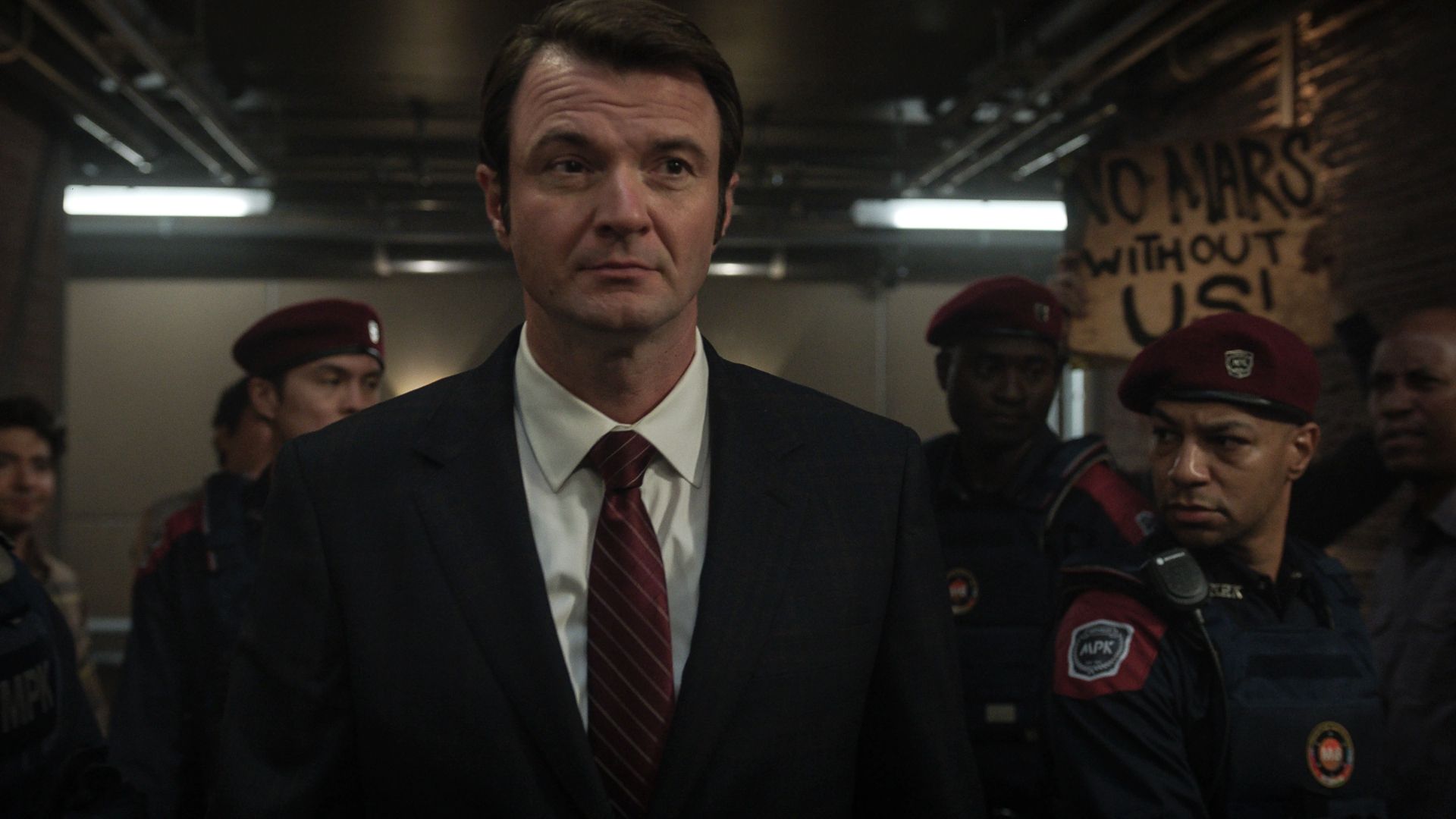 For All Mankind Season 5: Gordo Stevens' Warning Comes True