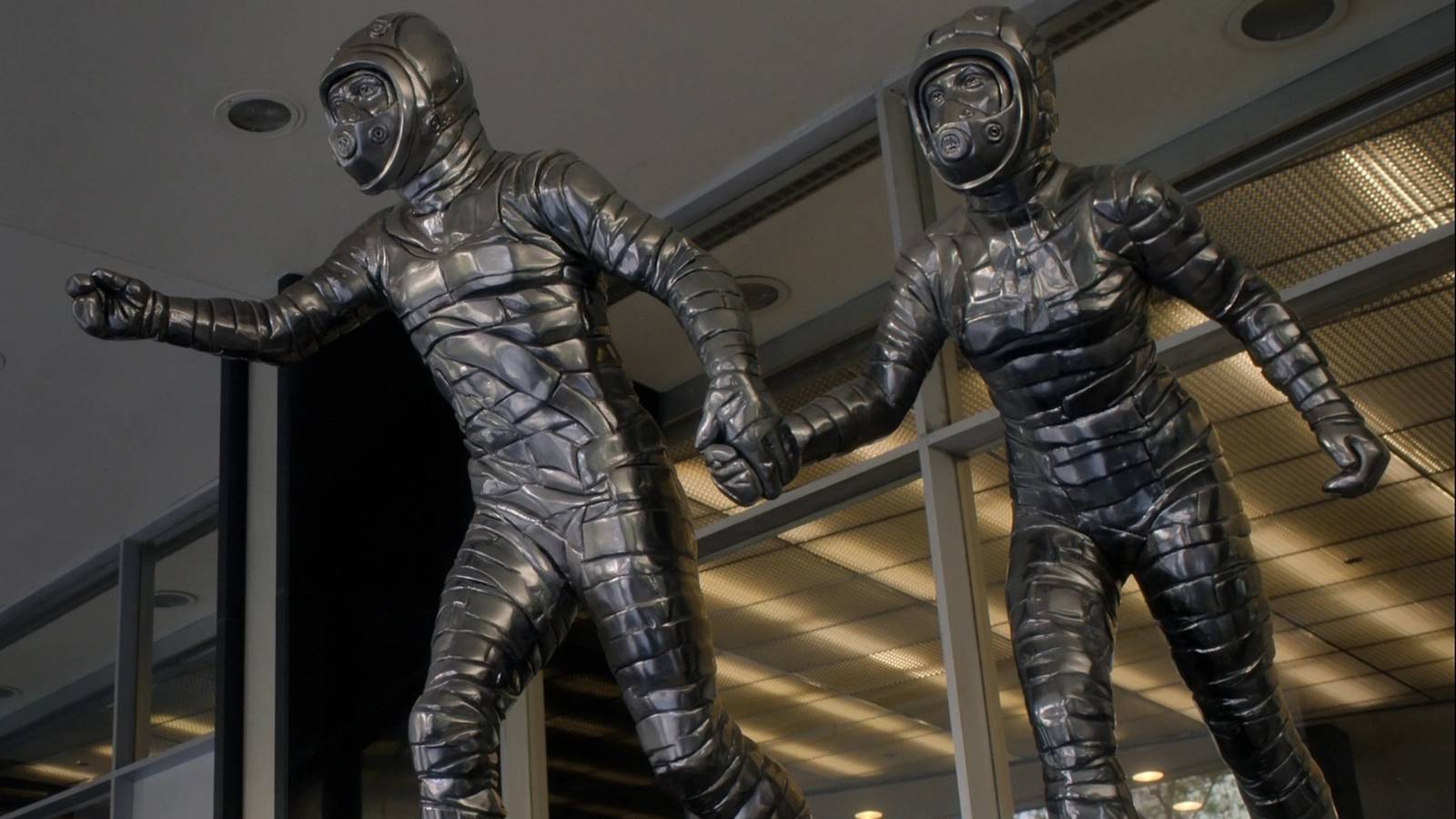 For All Mankind: Remembering Gordo & Tracy Stevens' Heartbreaking Deaths In Season 2