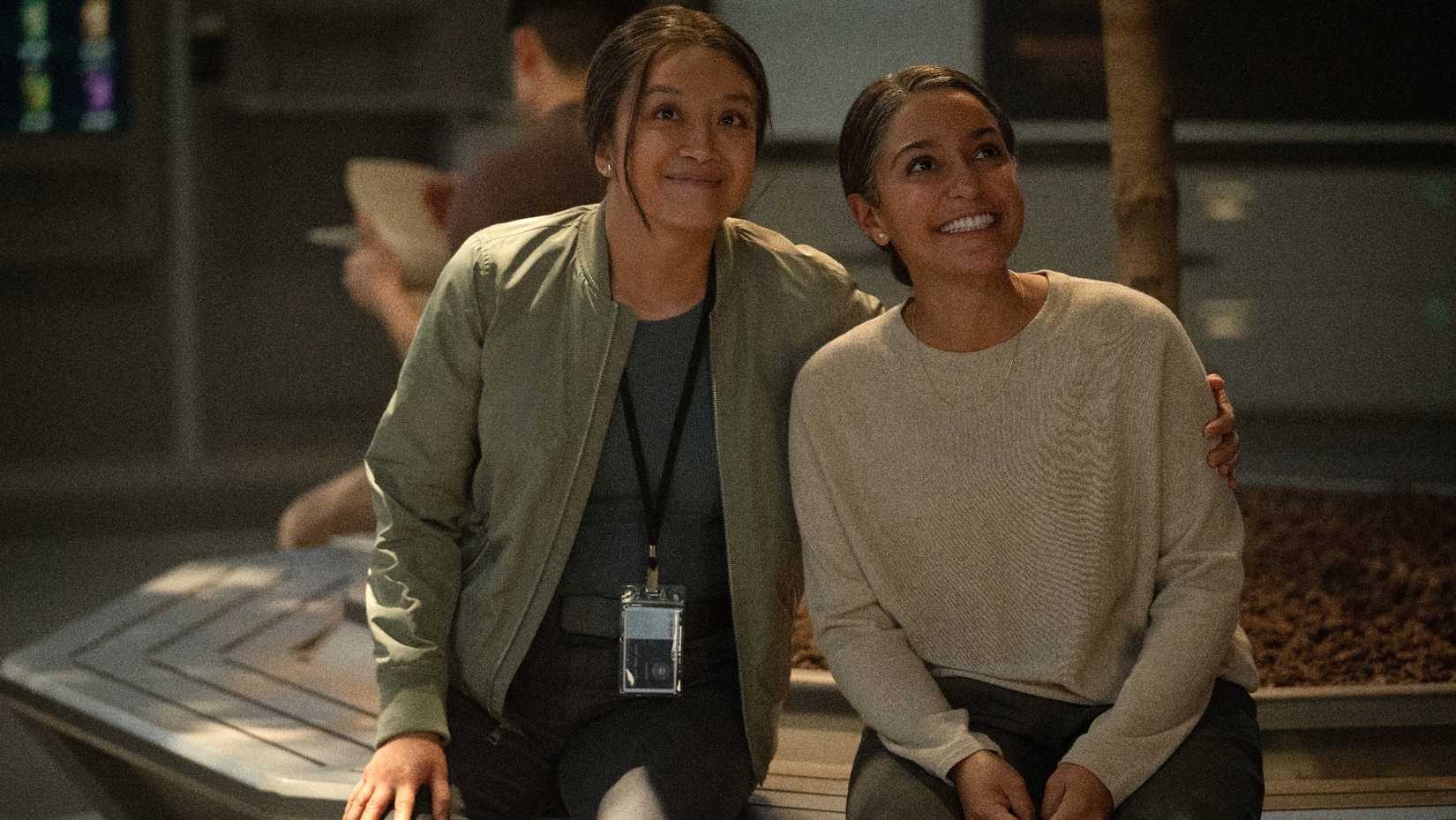 for all mankind kelly and aleida