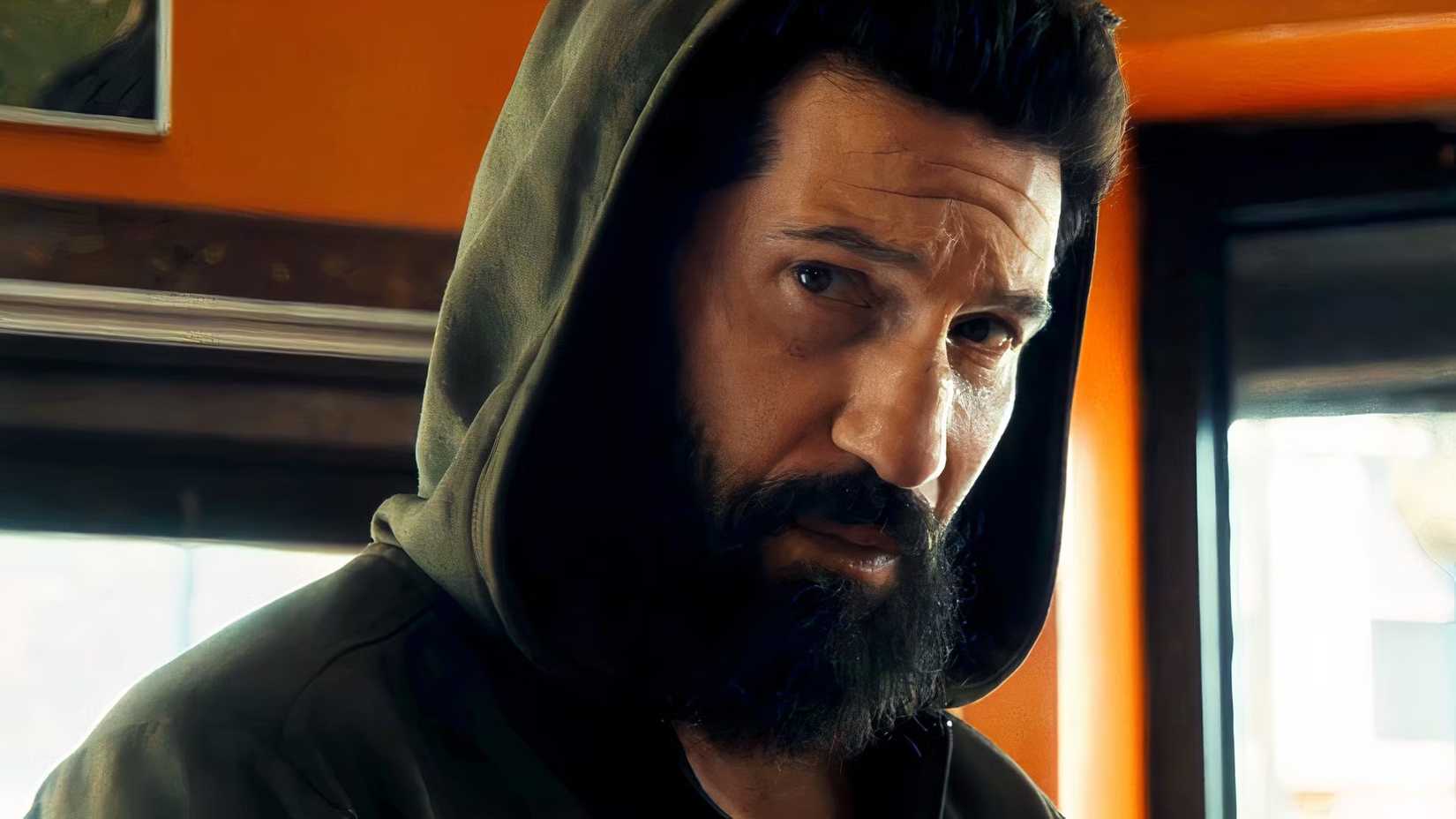 frank castle is looking to the side in punisher one last kill 1 1