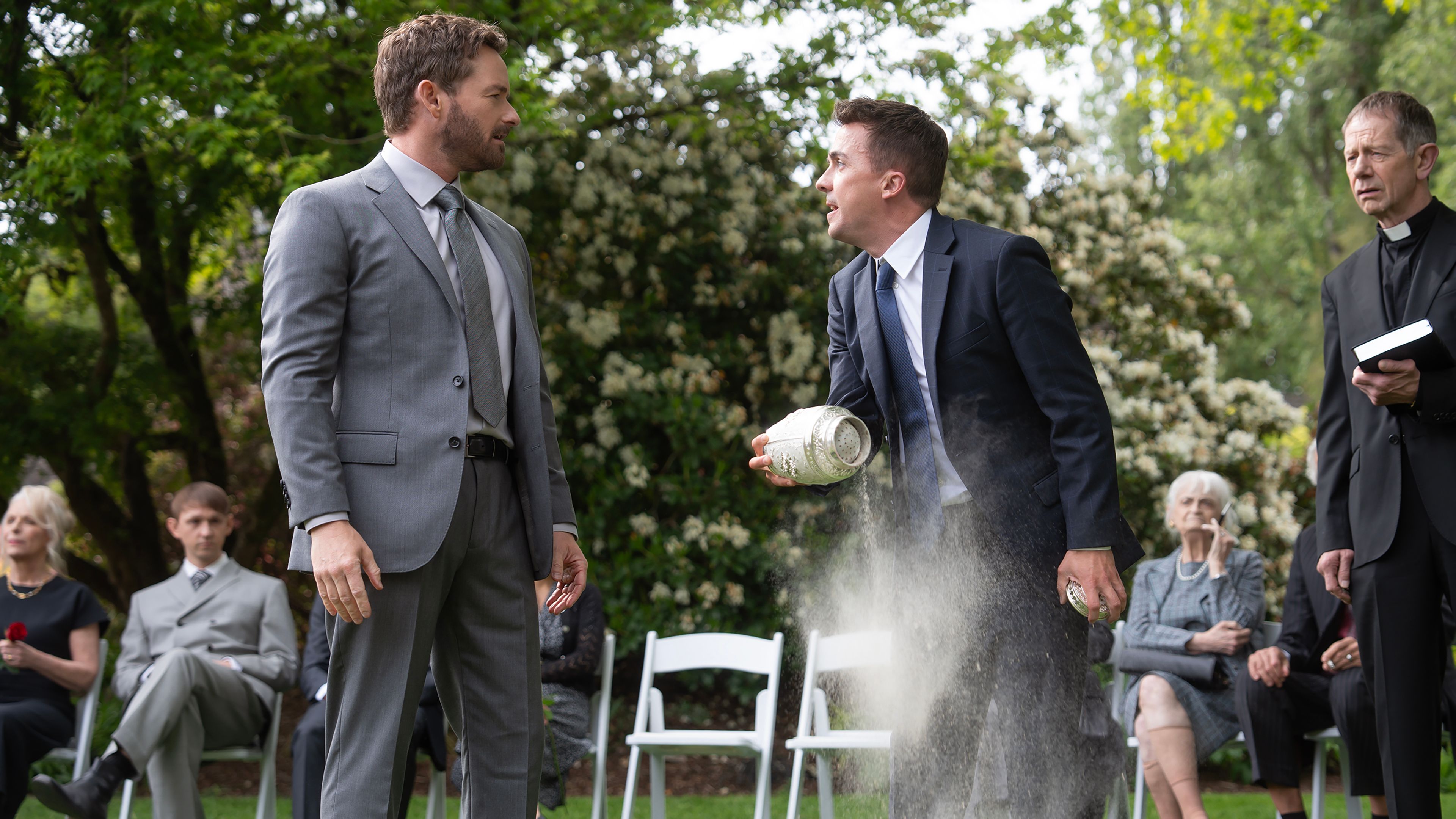 Malcolm In The Middle Revival's New Family Members & Updated Visual Style Explained By Director