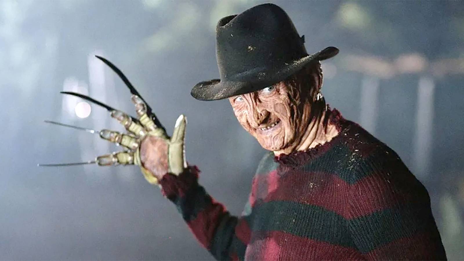Freddy Krueger's 10 Funniest Quotes In A Nightmare On Elm Street