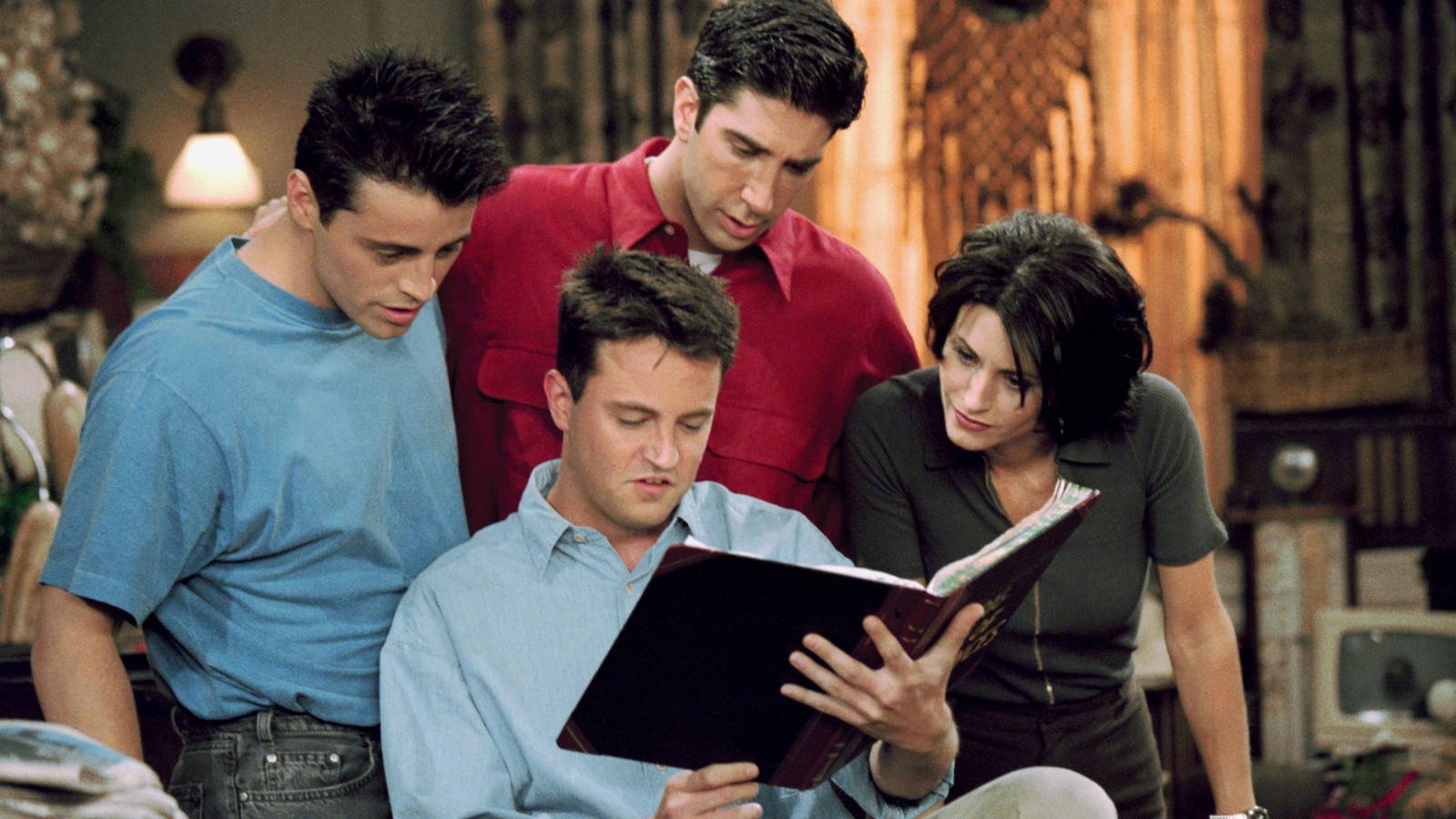 Die 15 besten Figuren in amerikanischen Sitcoms