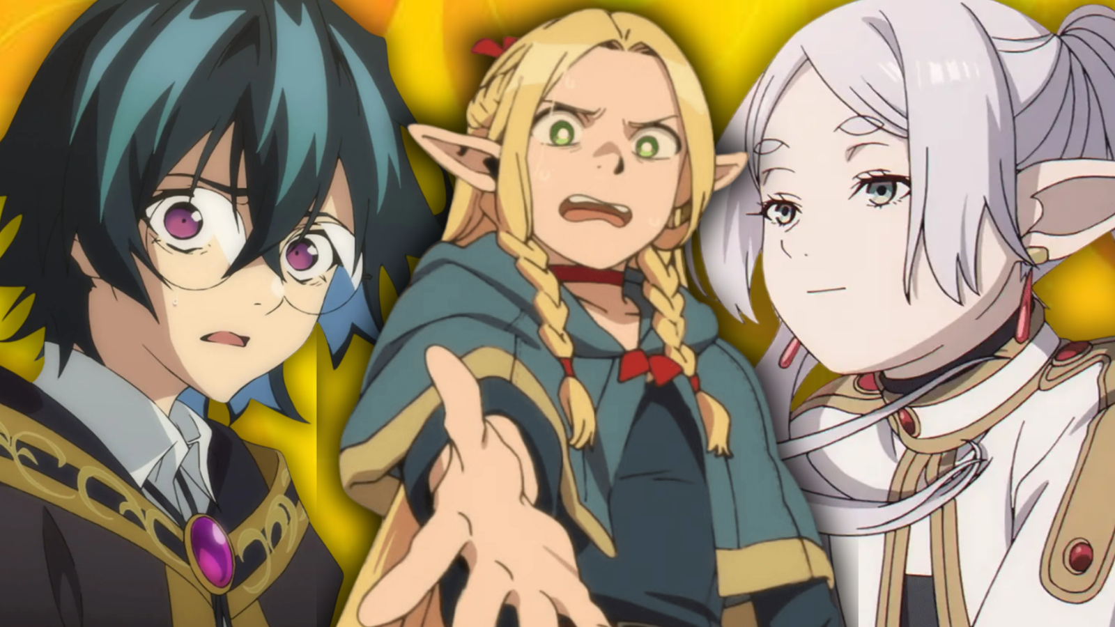 Japan's Best Action-Fantasy Franchise Is Officially Halfway Finished (Exclusive)