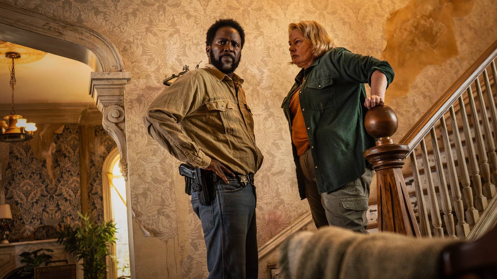 7 Biggest Reveals In From Season 4's Premiere