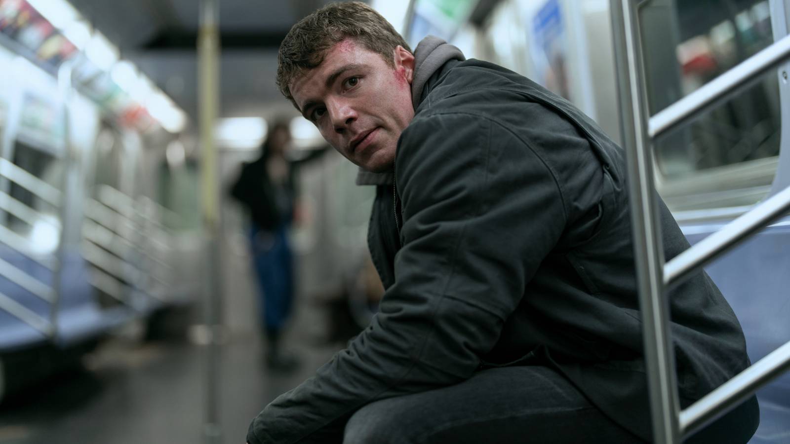 Bosch Meets The Night Agent In Netflix's 10/10 Action Thriller That Is Coming Back For Another Season