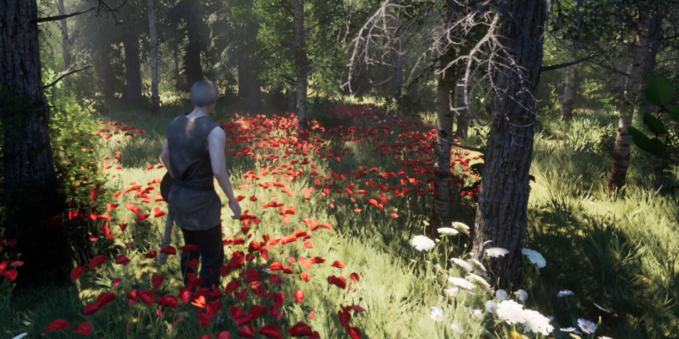 Novo RPG combina Valheim e Stardew Valley e já tem demo disponível