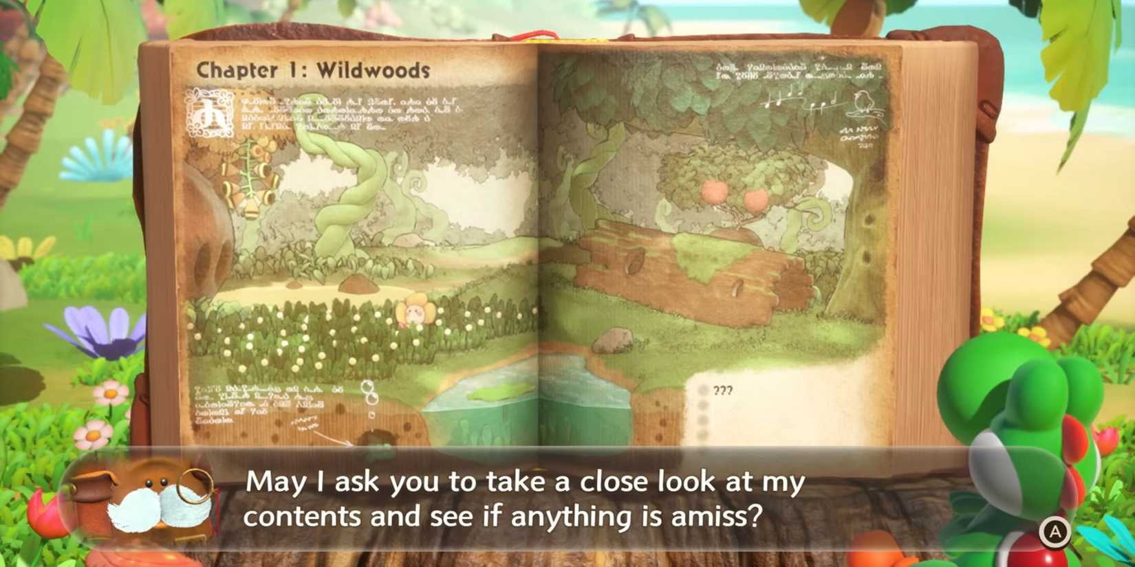 Why Nintendo’s Low-Resolution Aesthetic Isn’t a Compromise Why Nintendo’s Low-Resolution Aesthetic Isn’t a Compromise