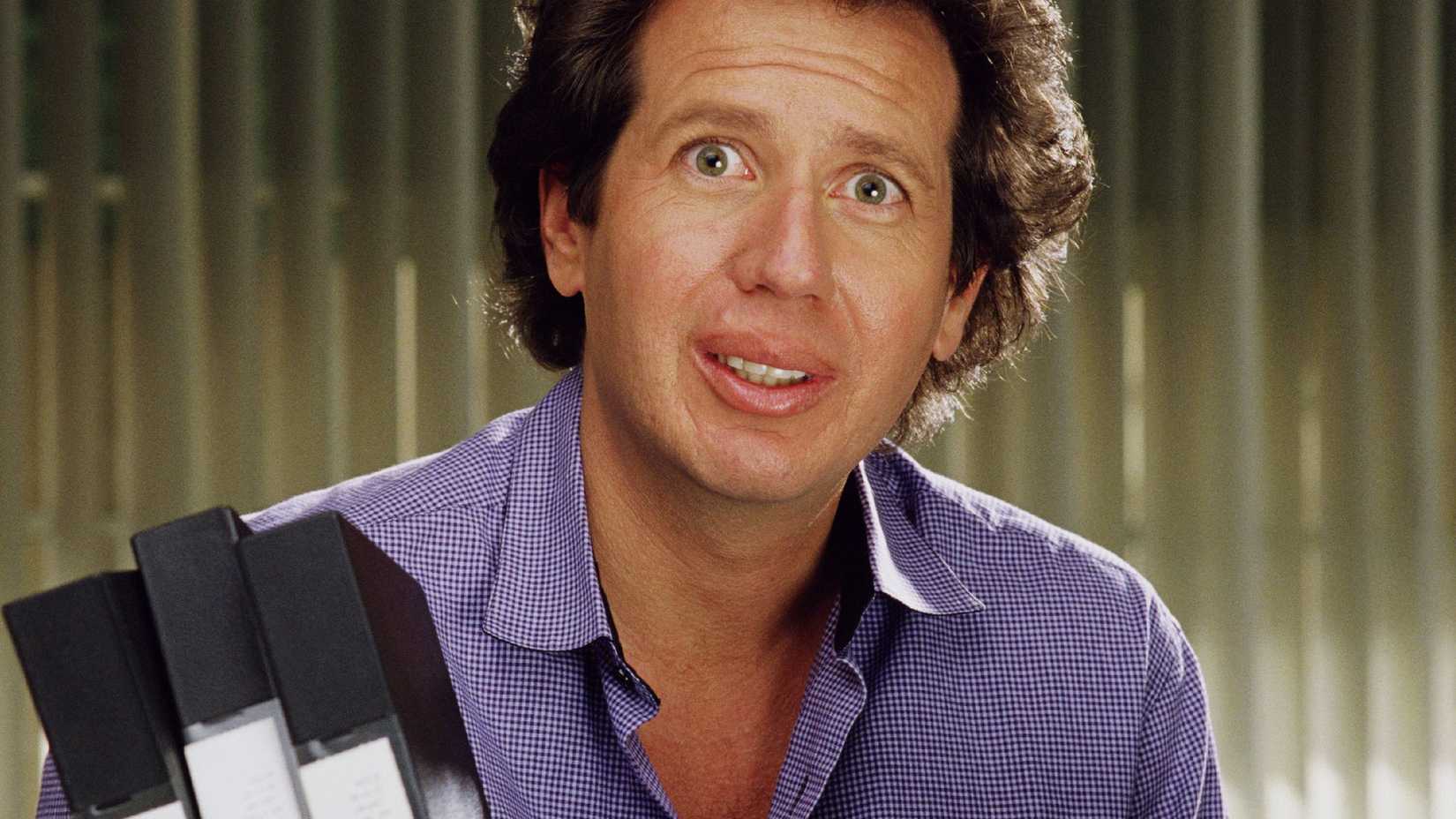 garry shandling