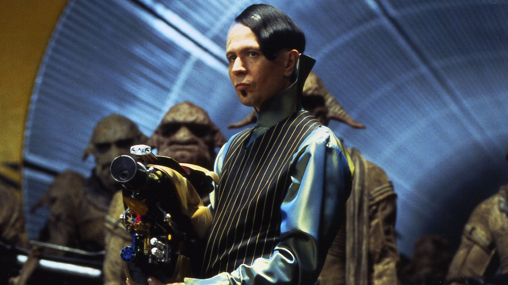 10 Greatest Sci-Fi Space Opera Movies Of All Time, Ranked image