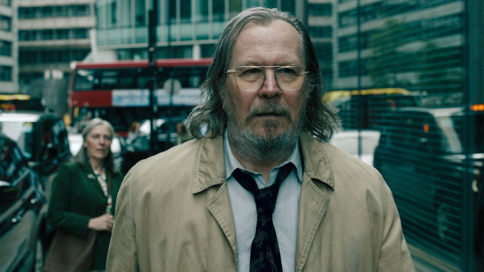 Netflix’s Upcoming Crime Thriller Legends Is The Streamer’s Answer To Slow Horses Netflix’s Upcoming Crime Thriller Legends Is The Streamer’s Answer To Slow Horses