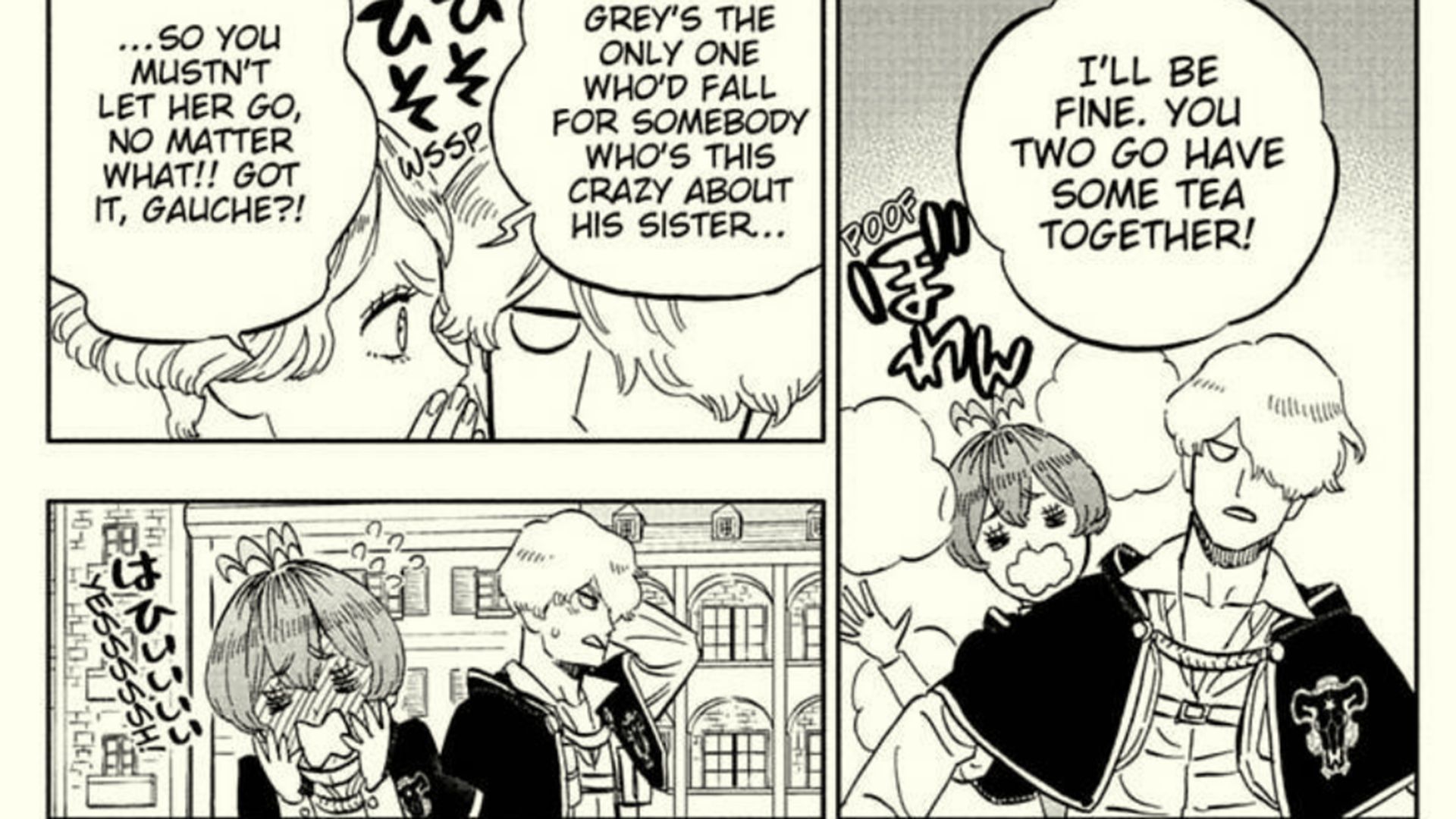 gauche-and-grey-in-black-clover-chapter-392 Black Clover Ending: Who Becomes The Wizard King And More, Explained