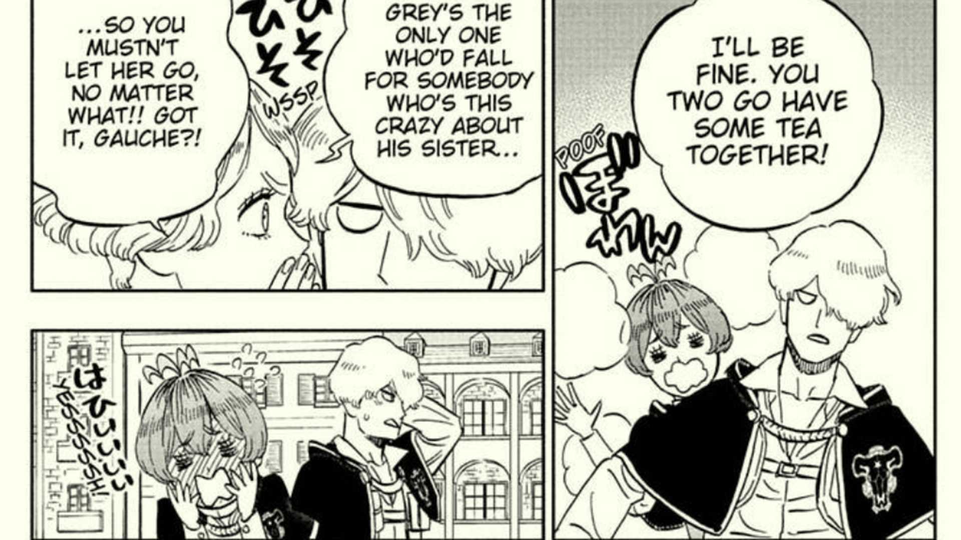 gauche-and-grey-in-black-clover-chapter-392 Black Clover Ending: Who Becomes The Wizard King And More, Explained