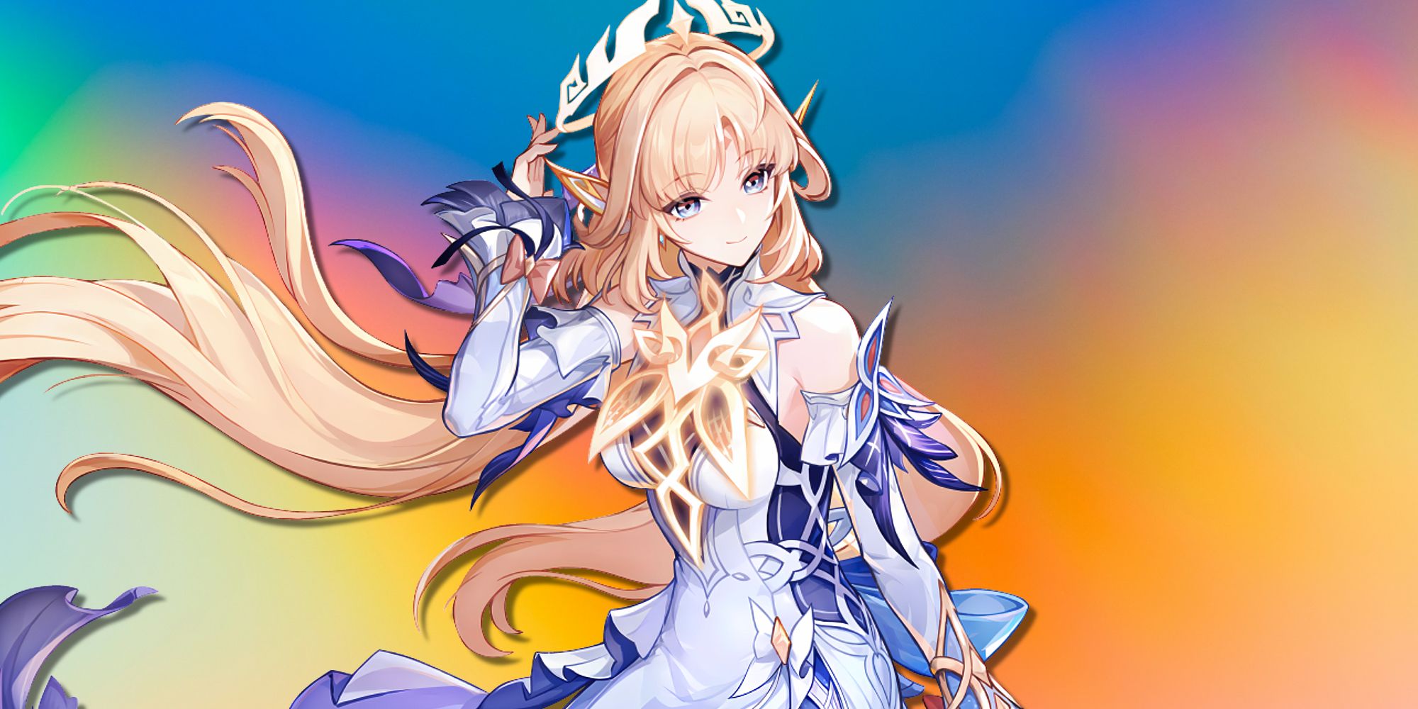 Genshin Impact 6.6 Leaks: New Character Nicole's Kit Confirms She Will Be Unskippable