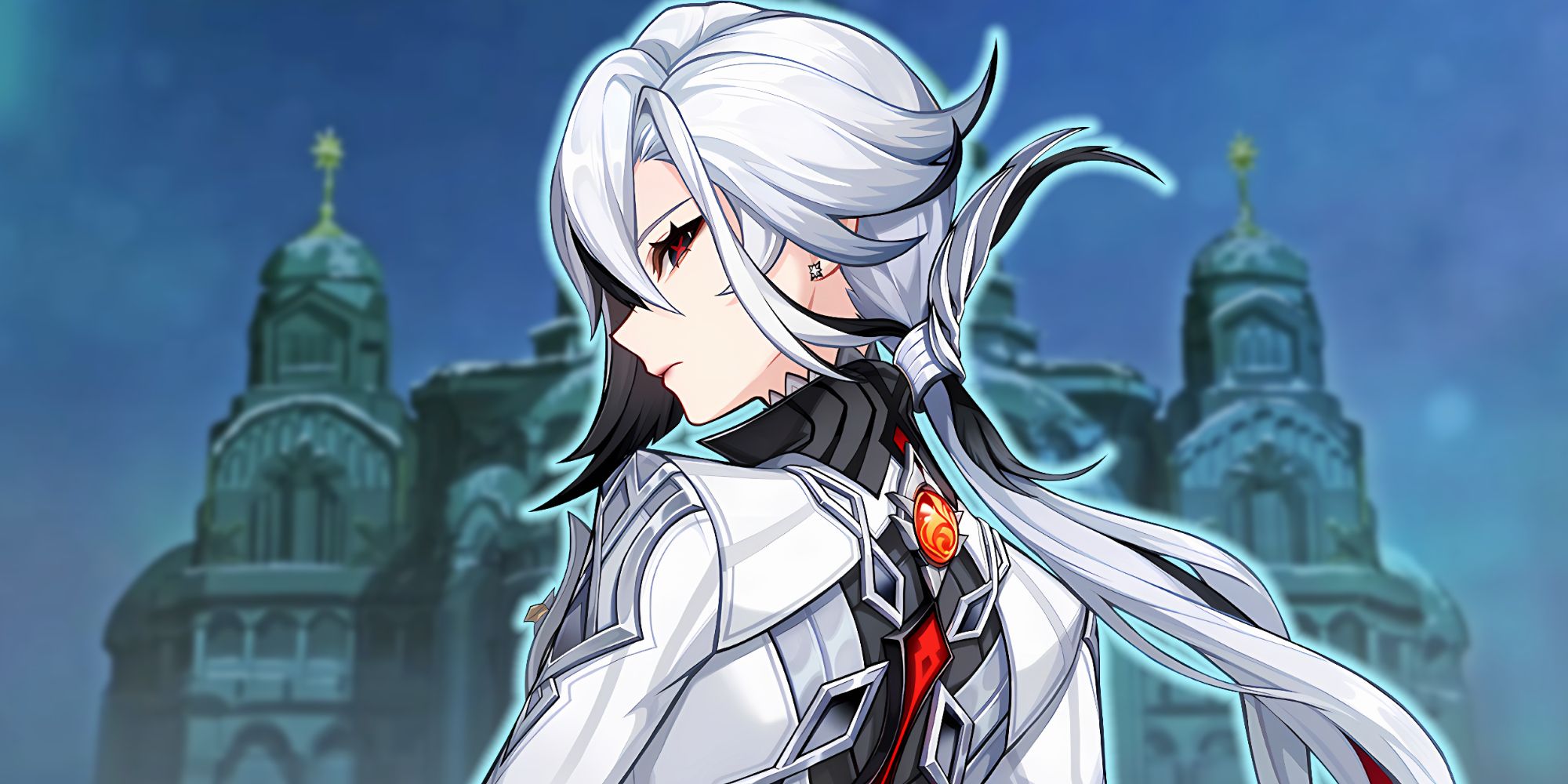 Genshin Impact Snezhnaya Livestream: Date & Time, What To Expect