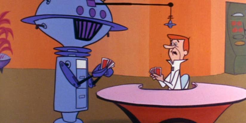 george jetson