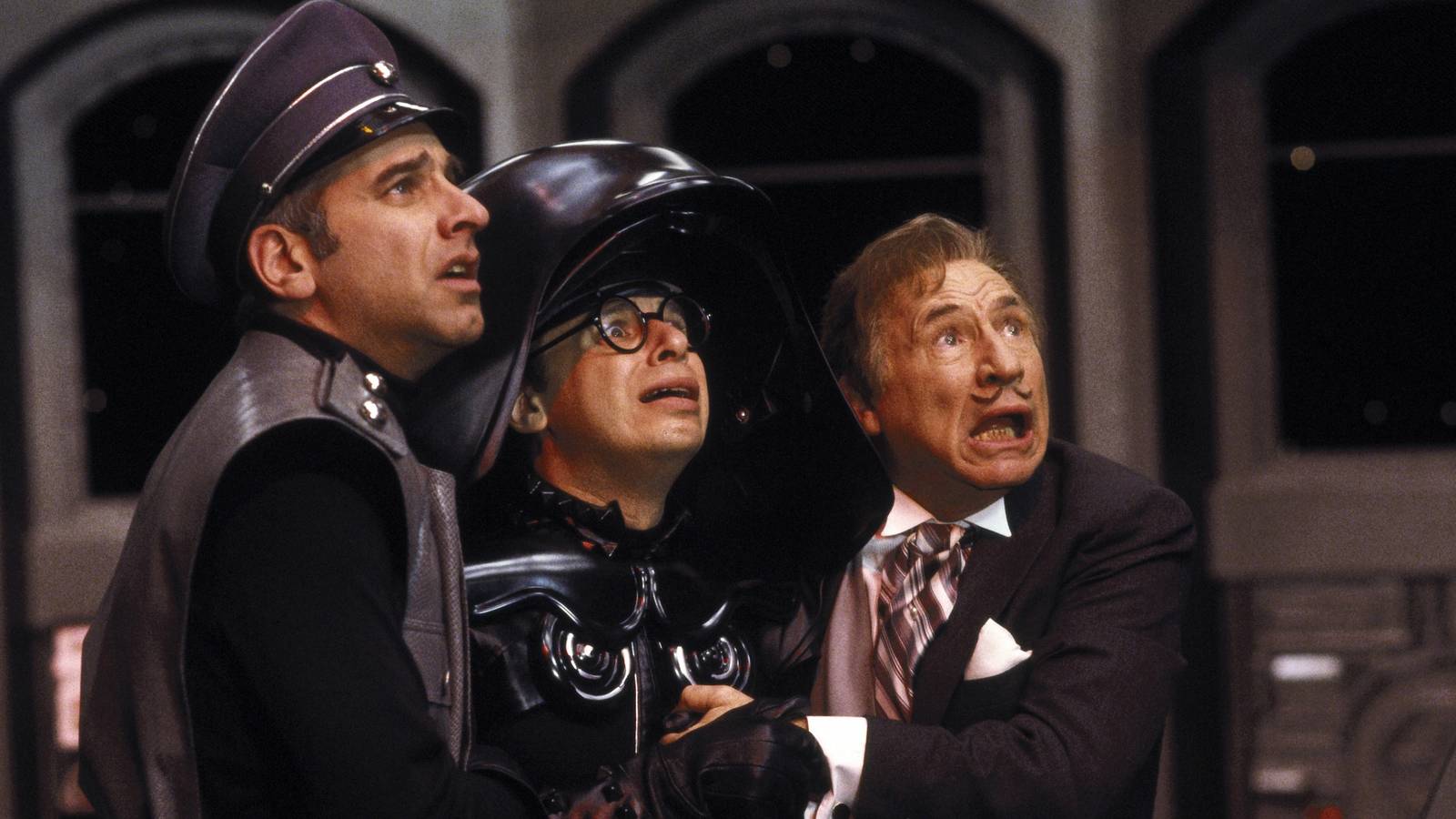 Spaceballs 2 Trailer & Official Title Revealed (It’s Not The Search For More Money) Spaceballs 2 Trailer & Official Title Revealed (It’s Not The Search For More Money)