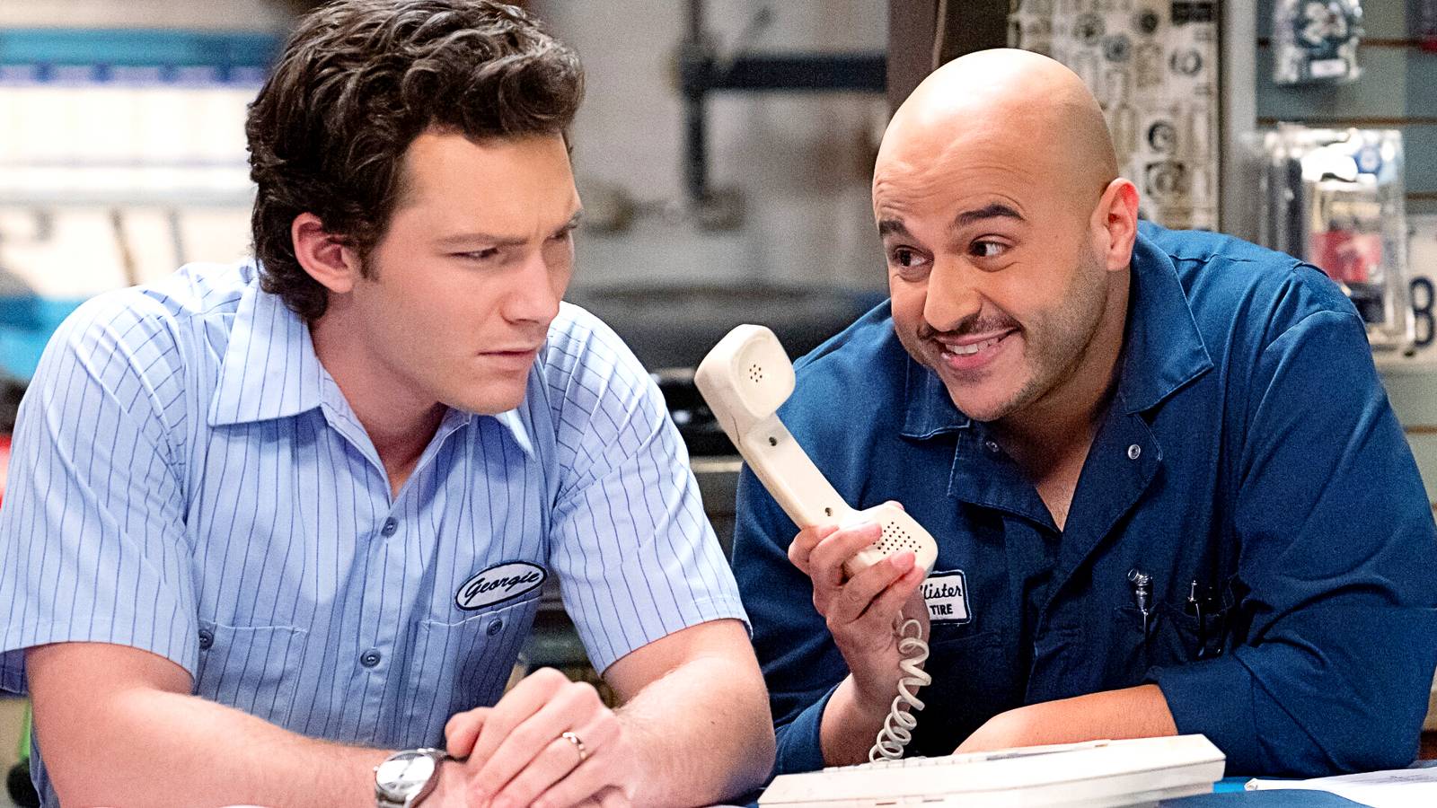 Georgie & Mandy’s First Marriage’s Original Character Removal Allows It To Run Forever Georgie & Mandy’s First Marriage’s Original Character Removal Allows It To Run Forever