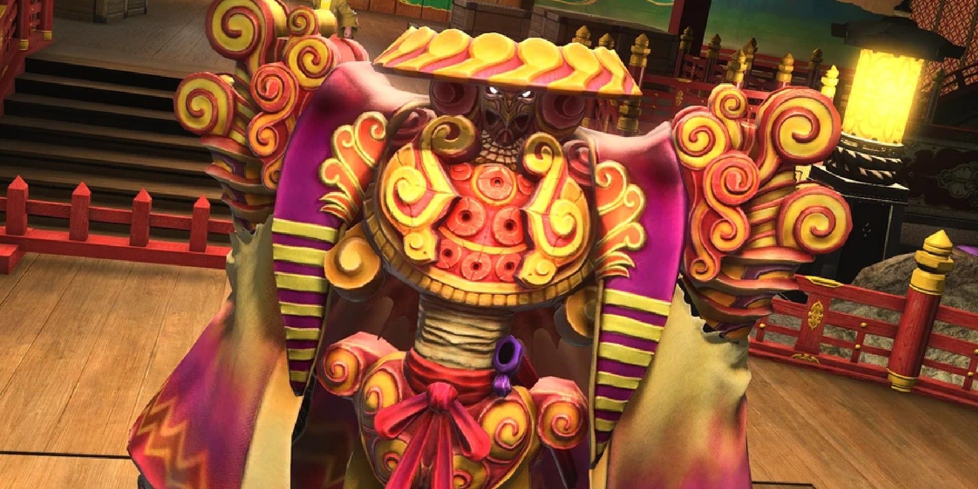 10 Dumbest Final Fantasy Moments Of All Time