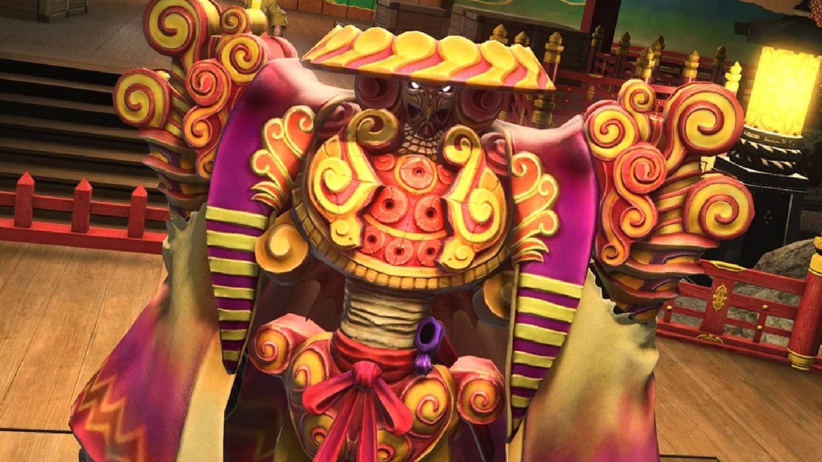 10 Dumbest Final Fantasy Moments Of All Time