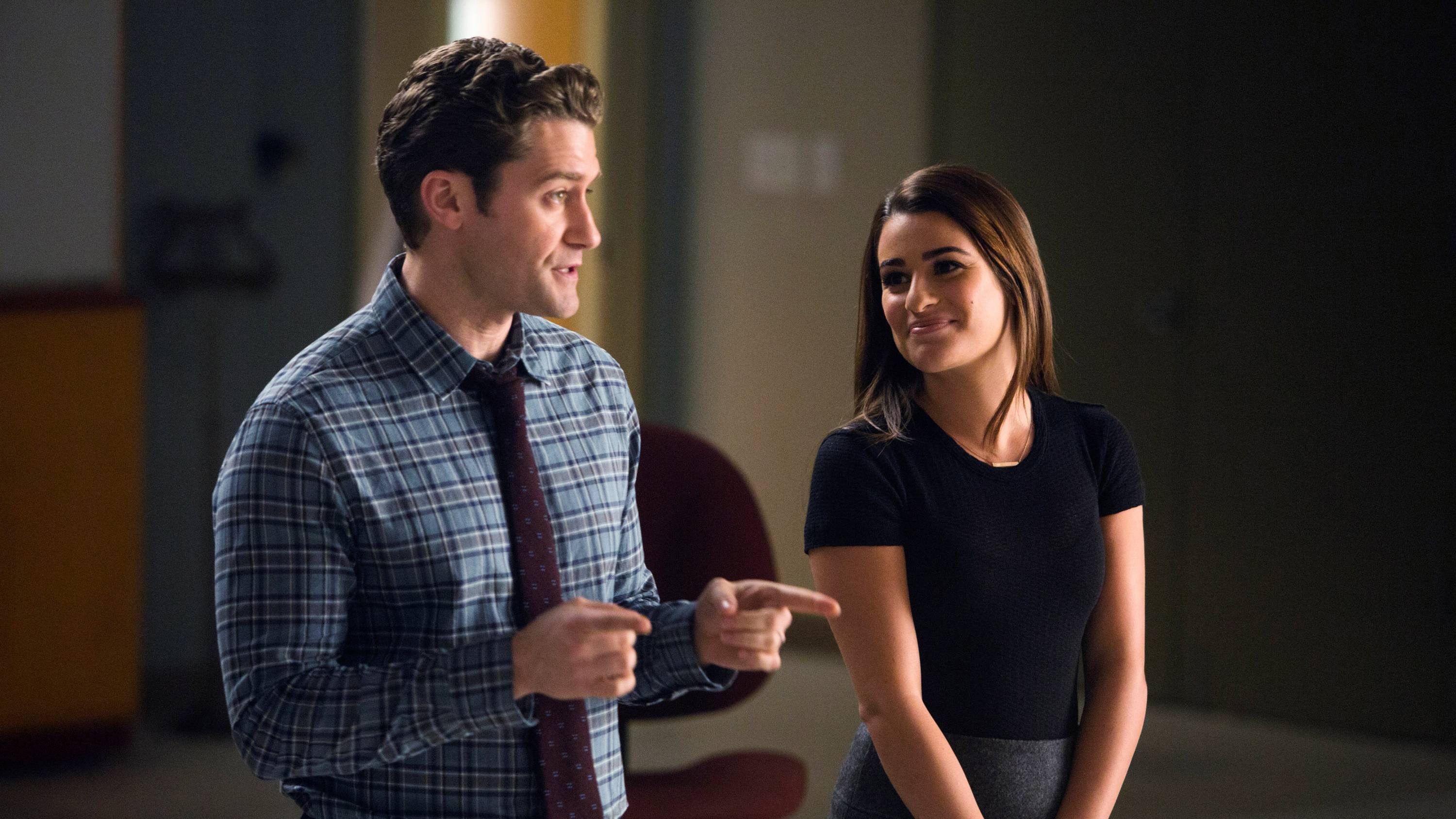 10 TV Protagonists Who Might As Well Be The Villains Of Their Show