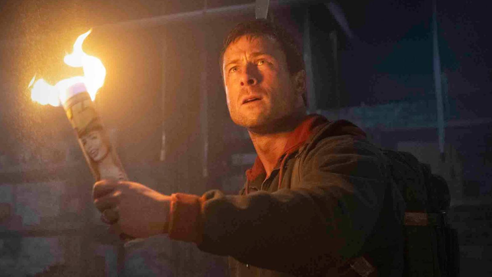 Glen Powell’s M Sci-Fi Movie Flop Finds Redemption On Streaming Glen Powell’s M Sci-Fi Movie Flop Finds Redemption On Streaming