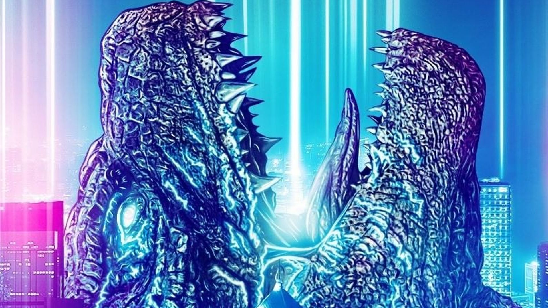 Godzilla Announces Earth-Shattering Comic-Con Appearance, Teasing Major New Release