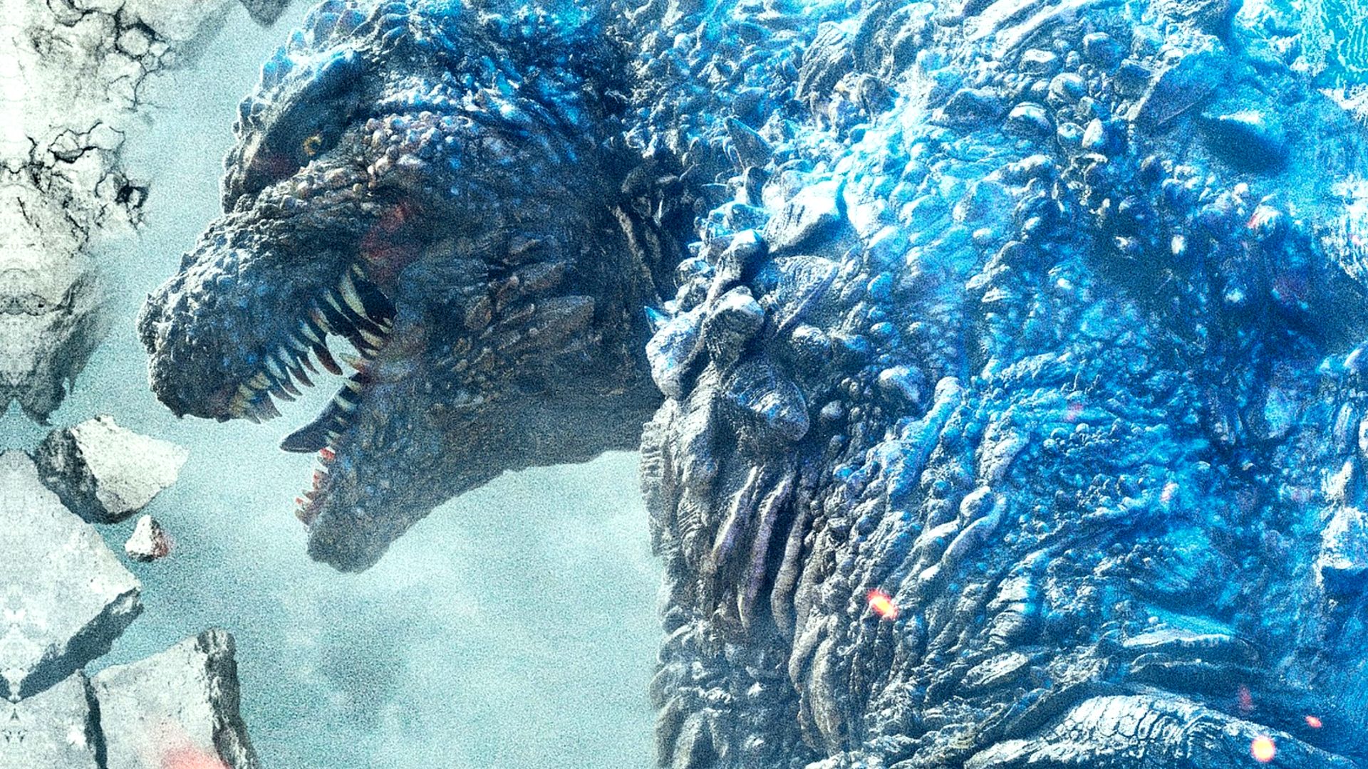 The 7 Coolest Things Godzilla Has Done With His Atomic Breath image