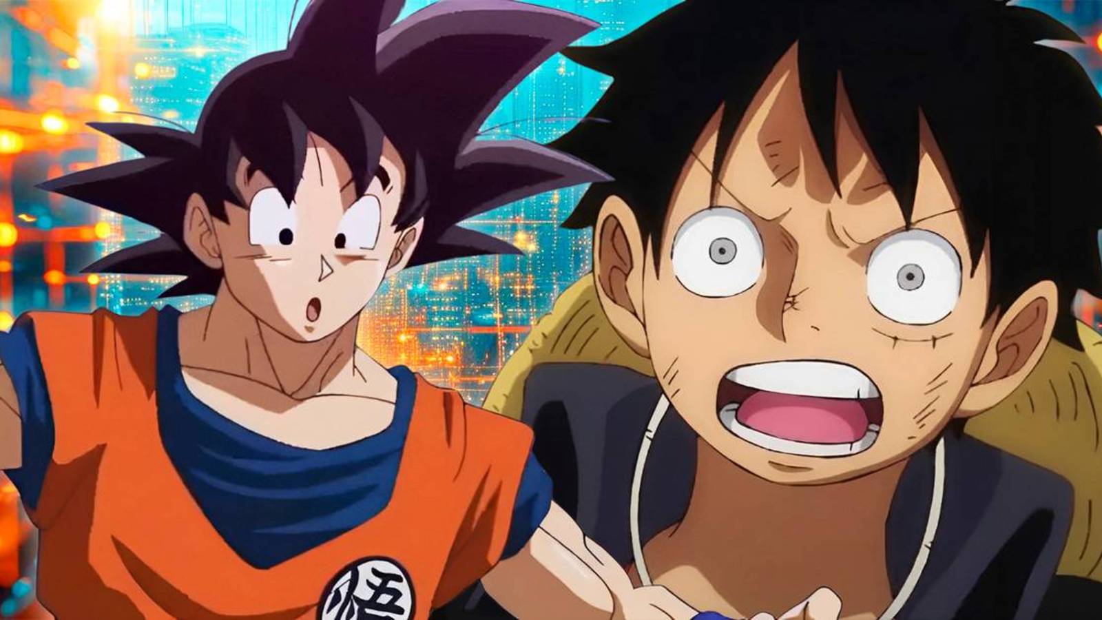 2026 Is Officially The Start Of A Glorious New Era For Dragon Ball And One Piece