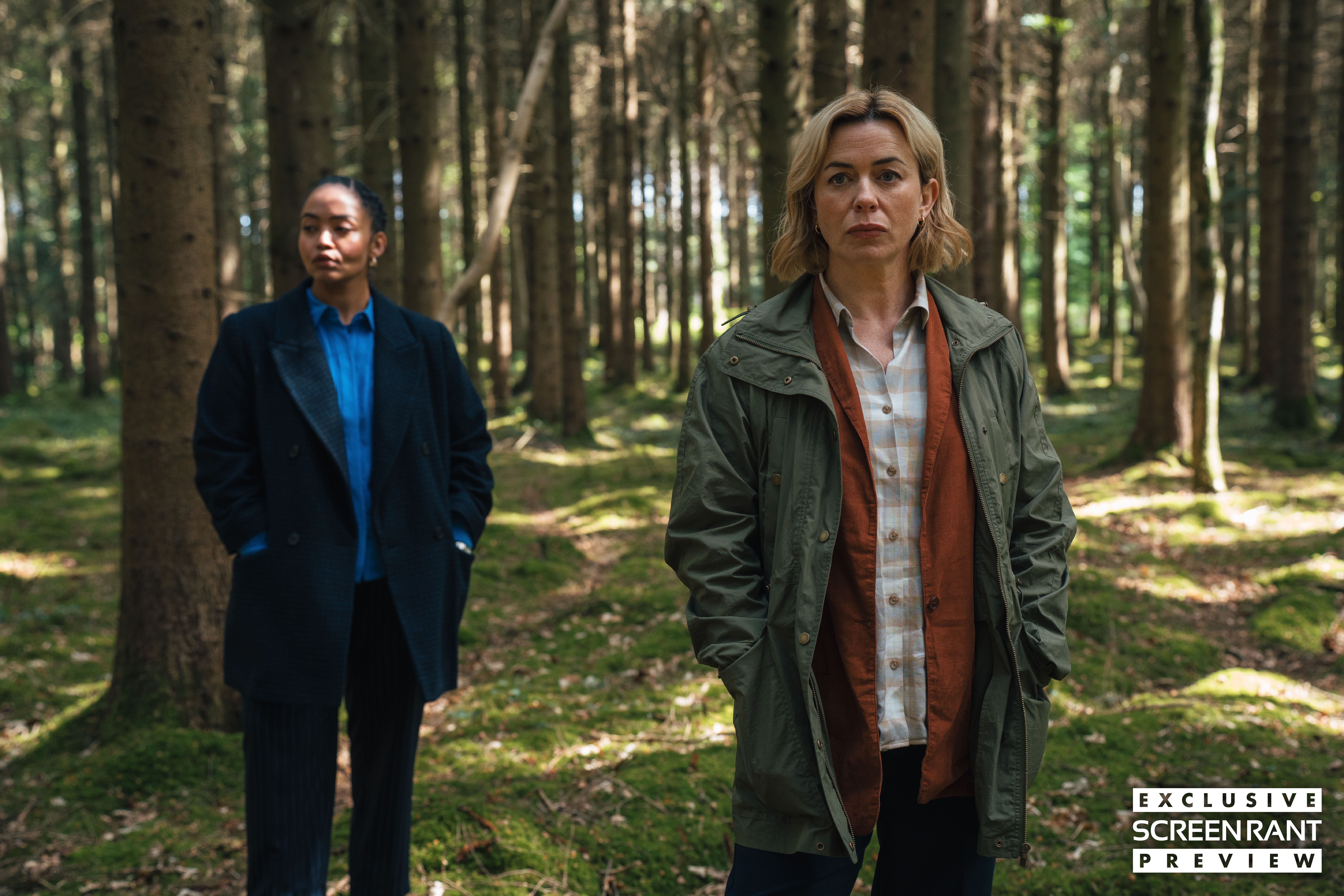 ScreenRant’s 2026 Summer TV Preview: An Exclusive Look At Over A Dozen ...