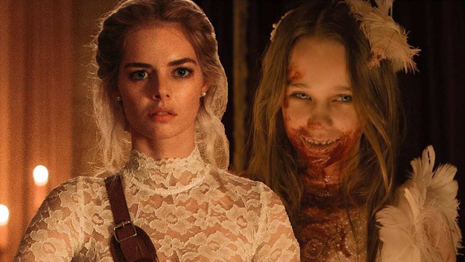 Ready Or Not, Abigail, & Ready Or Not 2: Exploring Class Struggles In A Secret Horror Trilogy