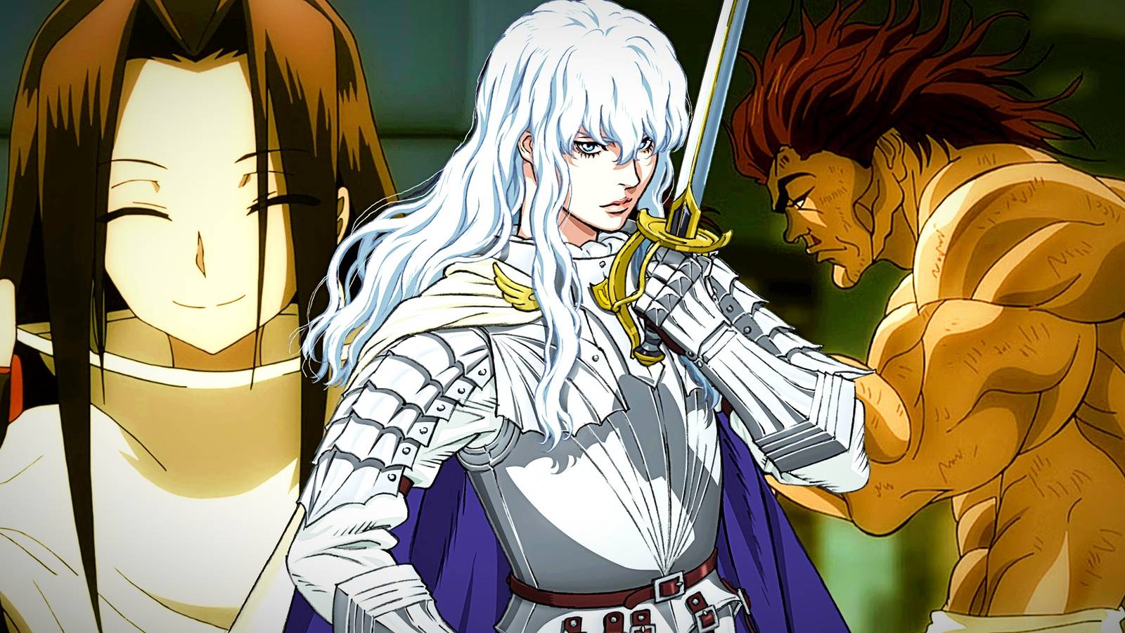 8 Iconic Anime Villains Who Never Lost, Not Even Once