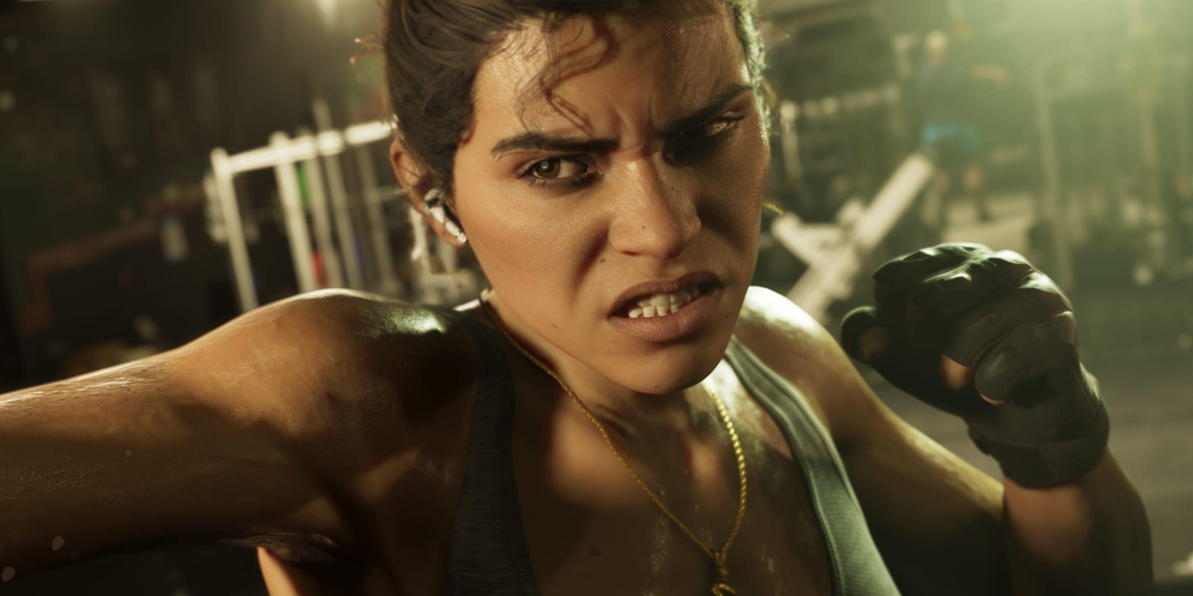 GTA 6’s Latest Trailer Officially Confirms Major Visual Upgrade