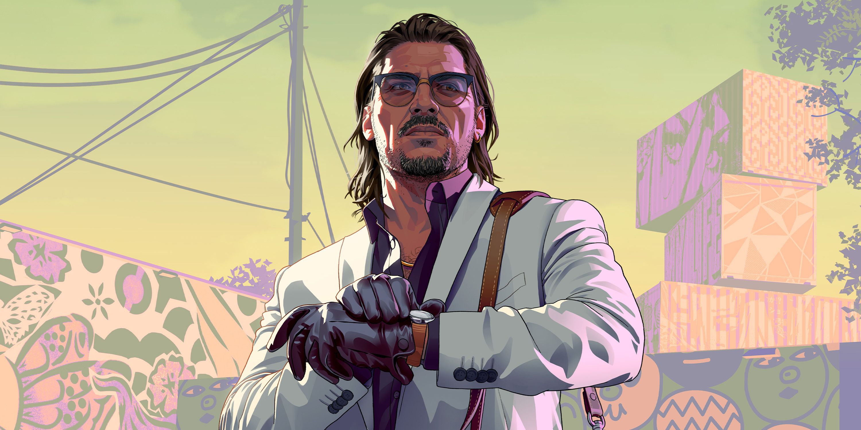 GTA 5 Source Code Unearths Long-Lost Rockstar Protagonist