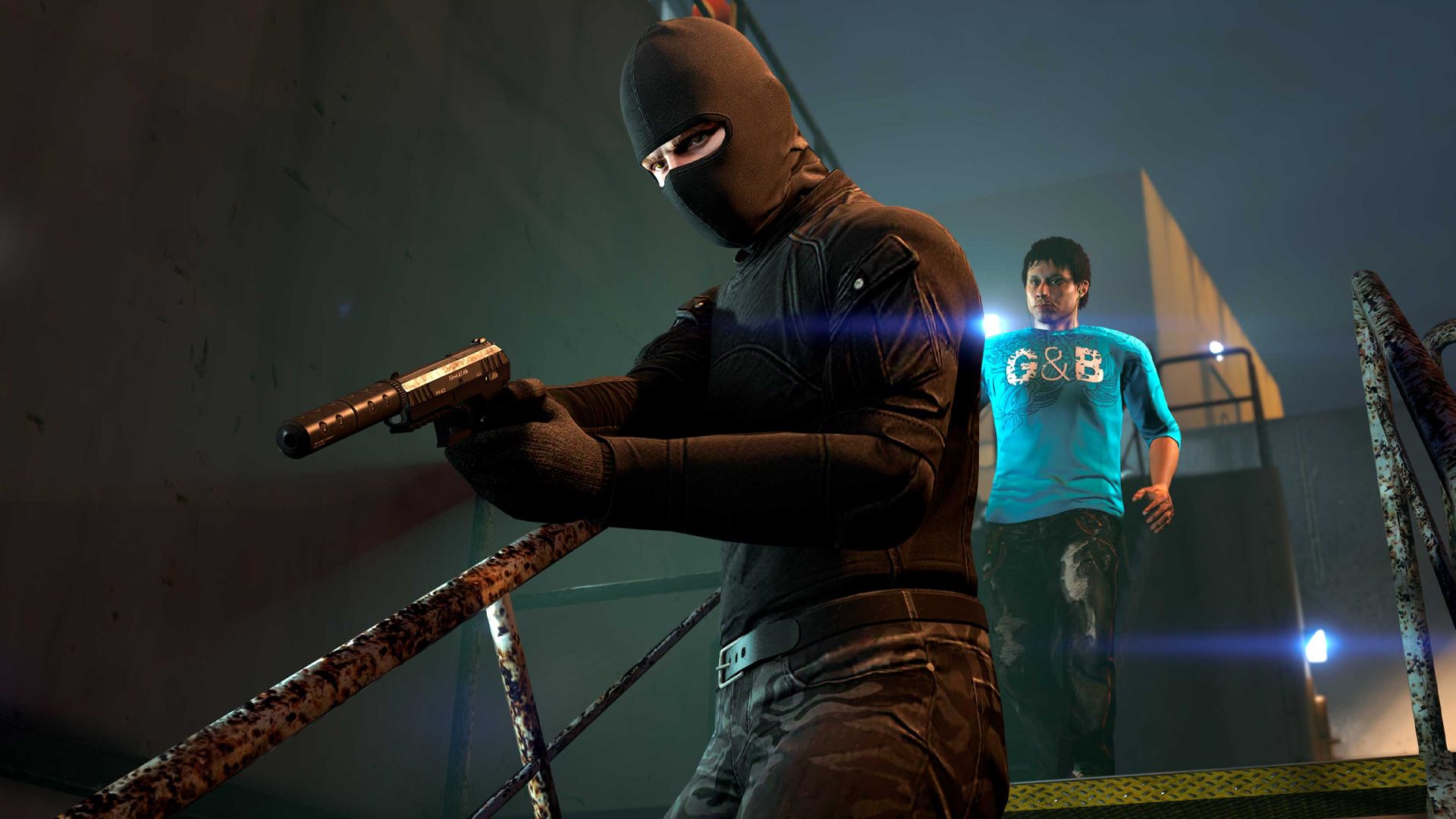 GTA Online Officially Begins A New Era Ahead Of GTA 6