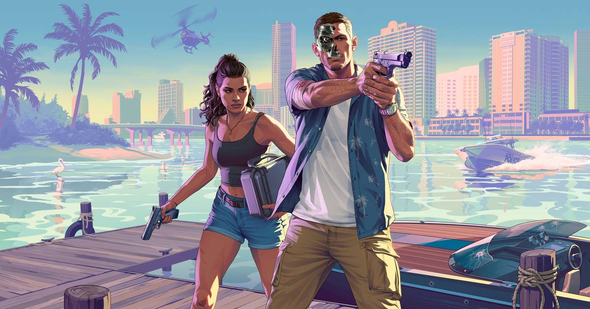 screenrant.com - Paul Farrelly - GTA 6 Boss Delivers Promising Update On AI Use In Games