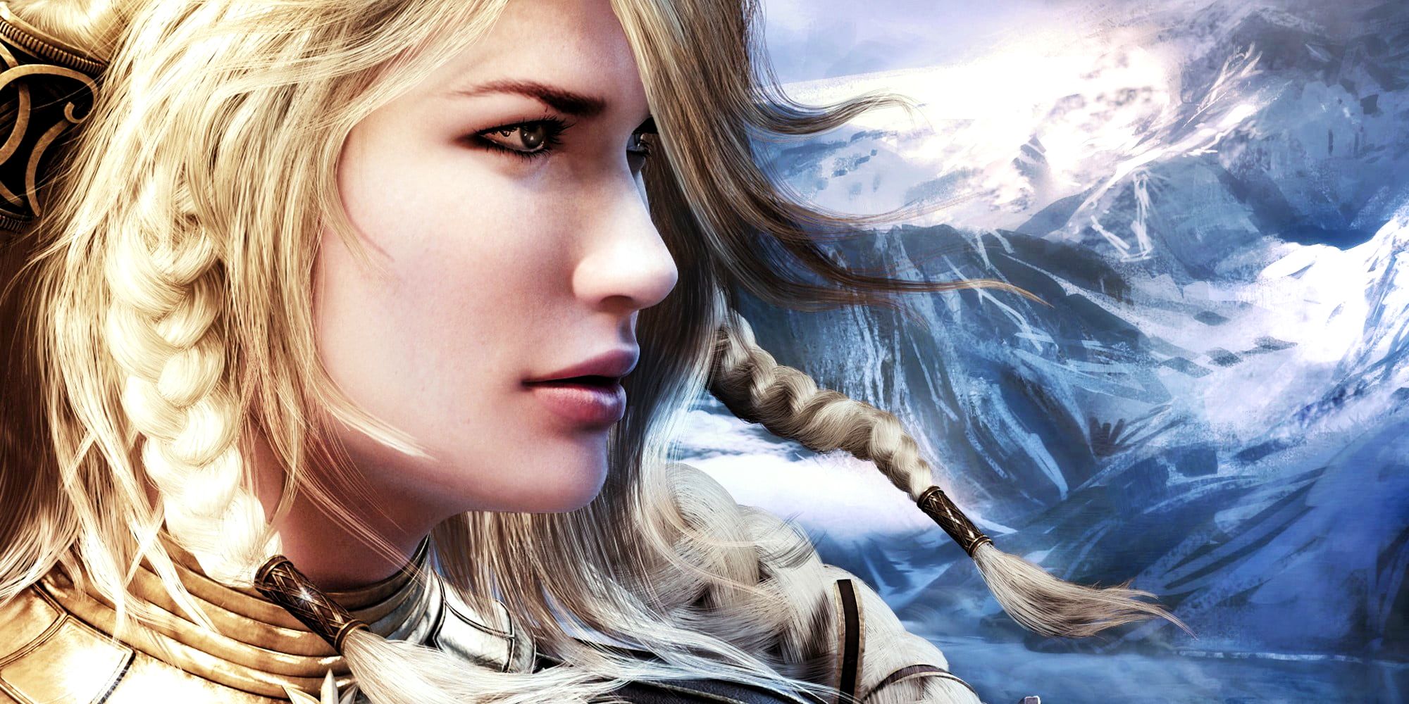 One Of The Greatest MMOs Of All Time Is About To Be Free For Millions Of People