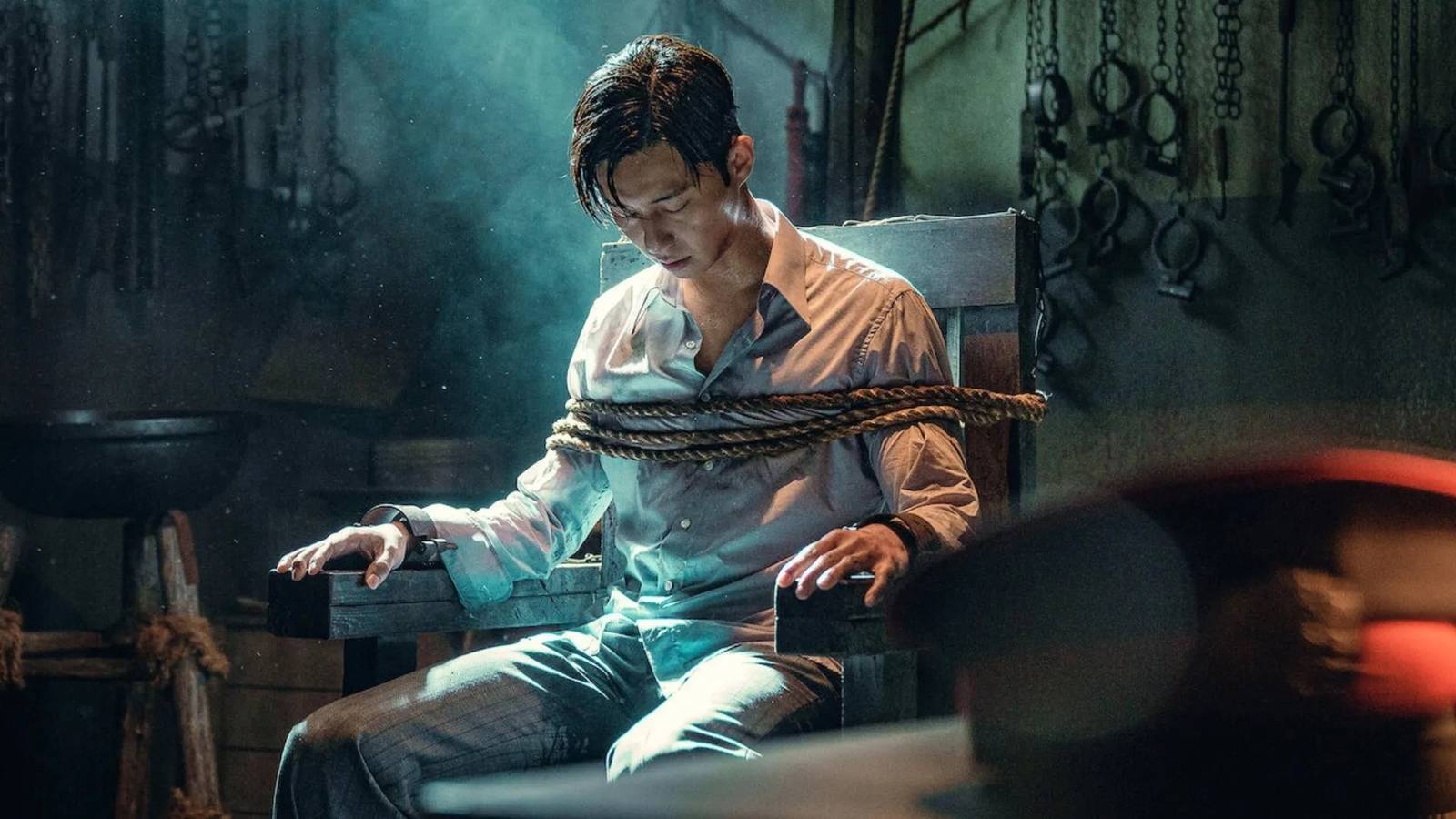 How Gyeongseong Creature Broke All The Rules Of Zombie Horror