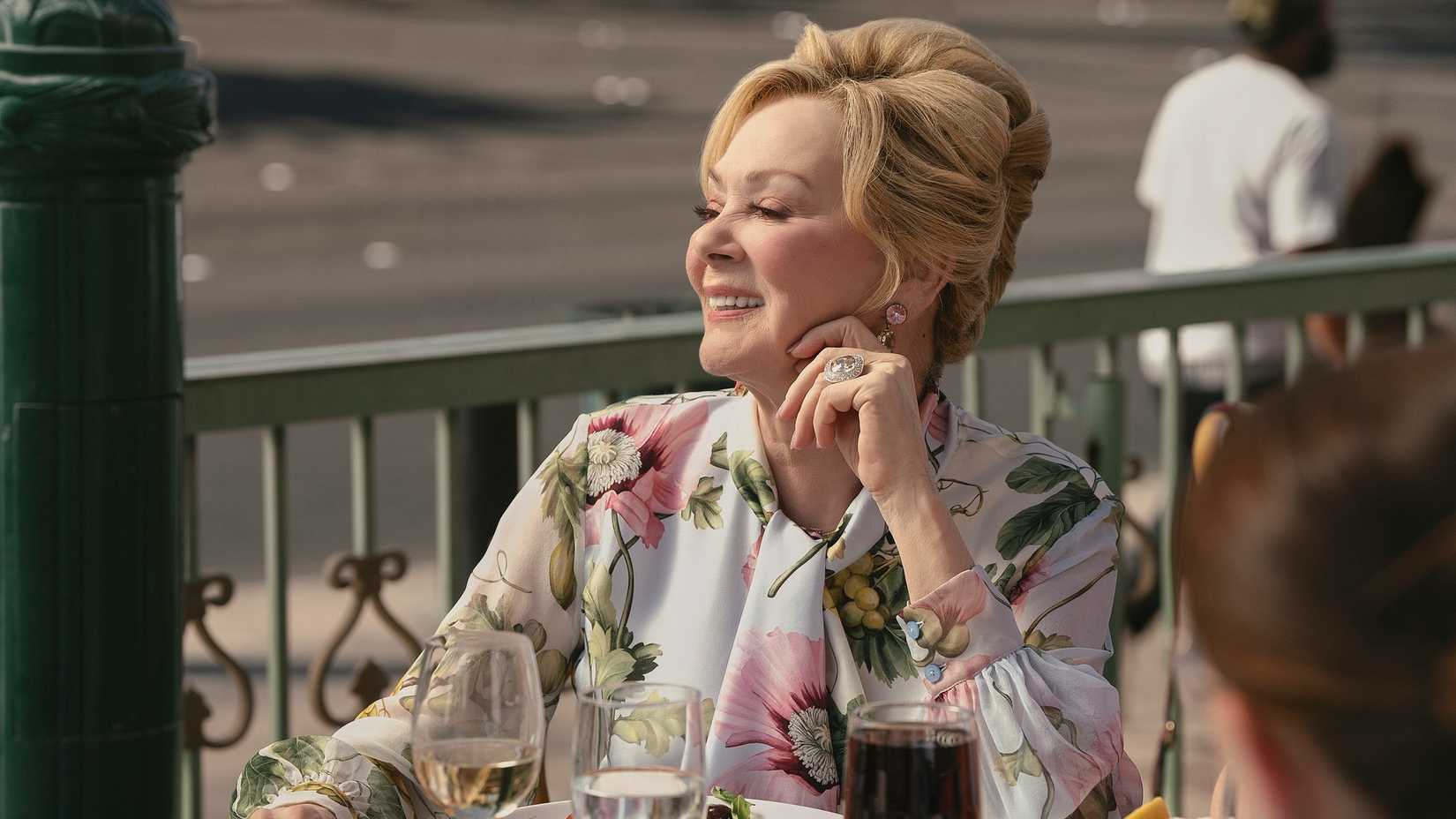Deborah in Hacks Season 5