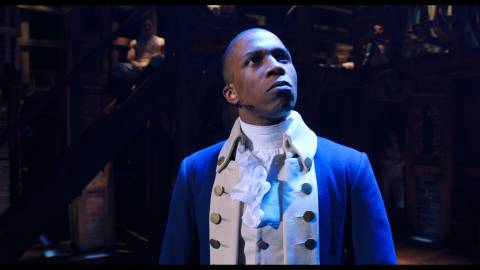 Hamilton Summary, Trailer, Cast, Where to Watch and More