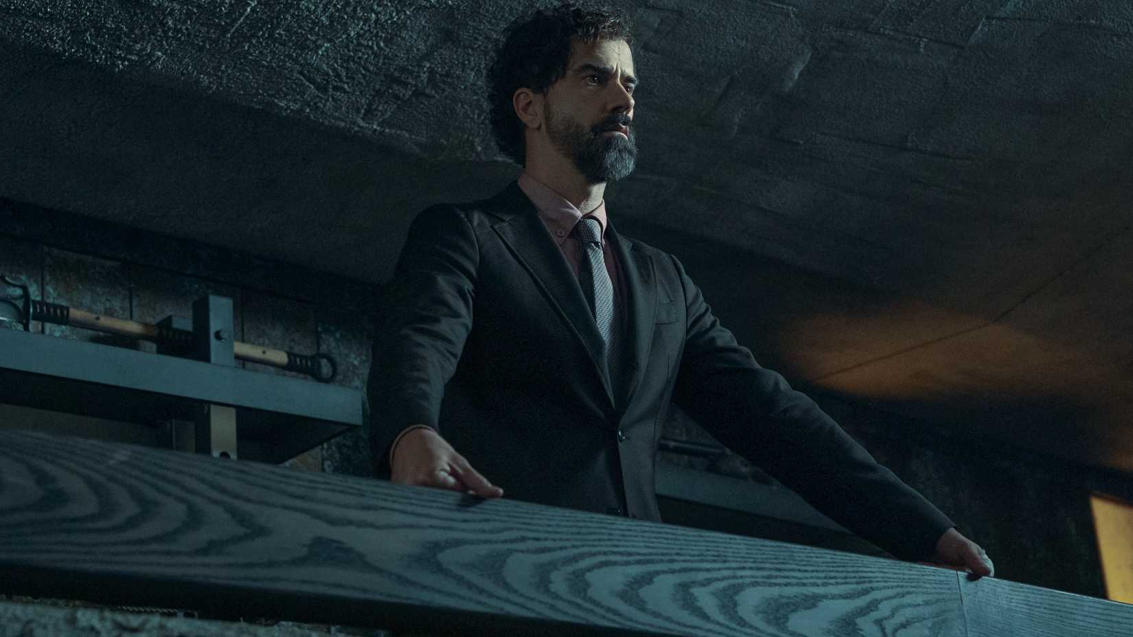 Two Of The Boys Series' Best Actors Are Now Playing Batman & Superman
