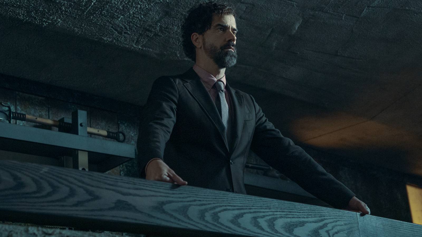 One Of The Best Shows Of The 20th Century Gets A Modern Update In Prime Video's 10-Part Detective Thriller