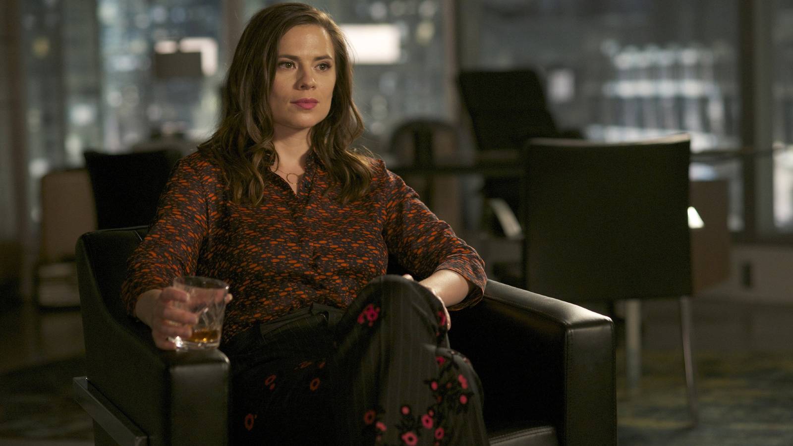 Netflix's 2-Part Action Series Brought Back One Of The Best Adventure Franchises Of All Time