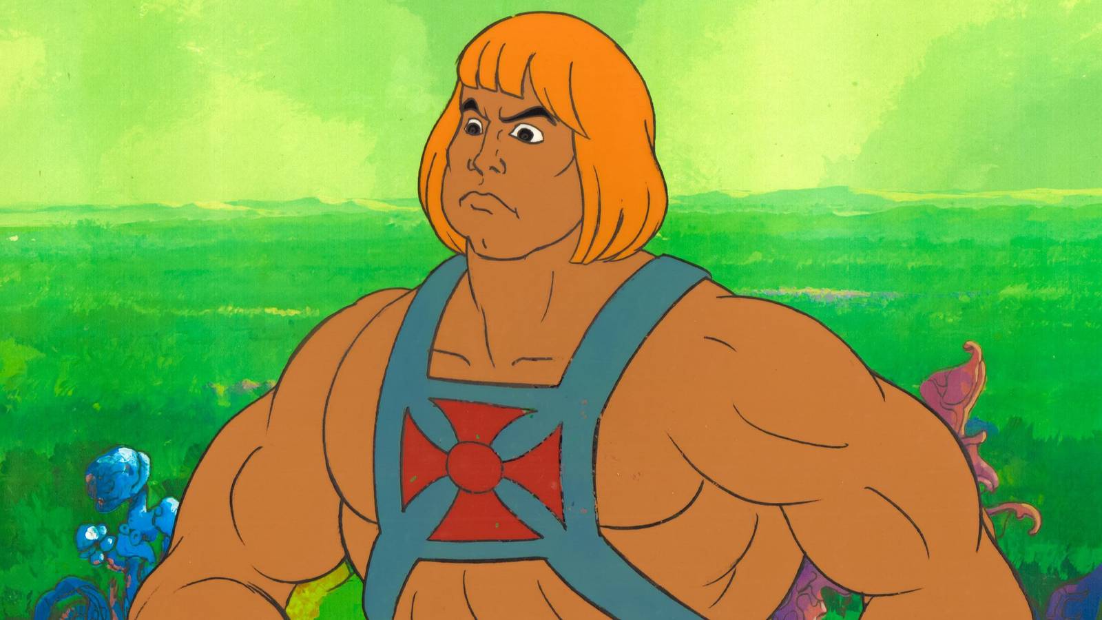 Every He-Man Movie And TV Show, Ranked