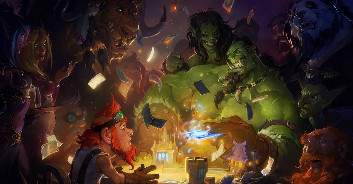 screenrant.com - Chris Carter - Why Hearthstone Battlegrounds Is Still A Dominant Auto-Battler: 'It's A Lot To Juggle'