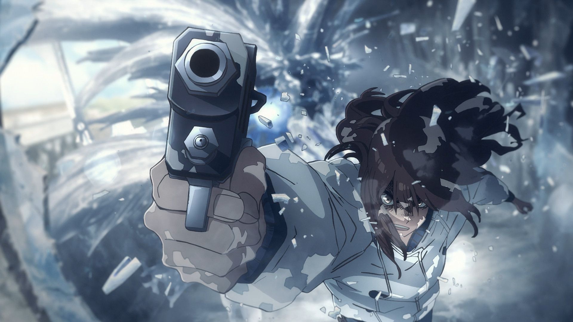 10 Near-Perfect Anime Thrillers That Will Keep Fans Hooked From