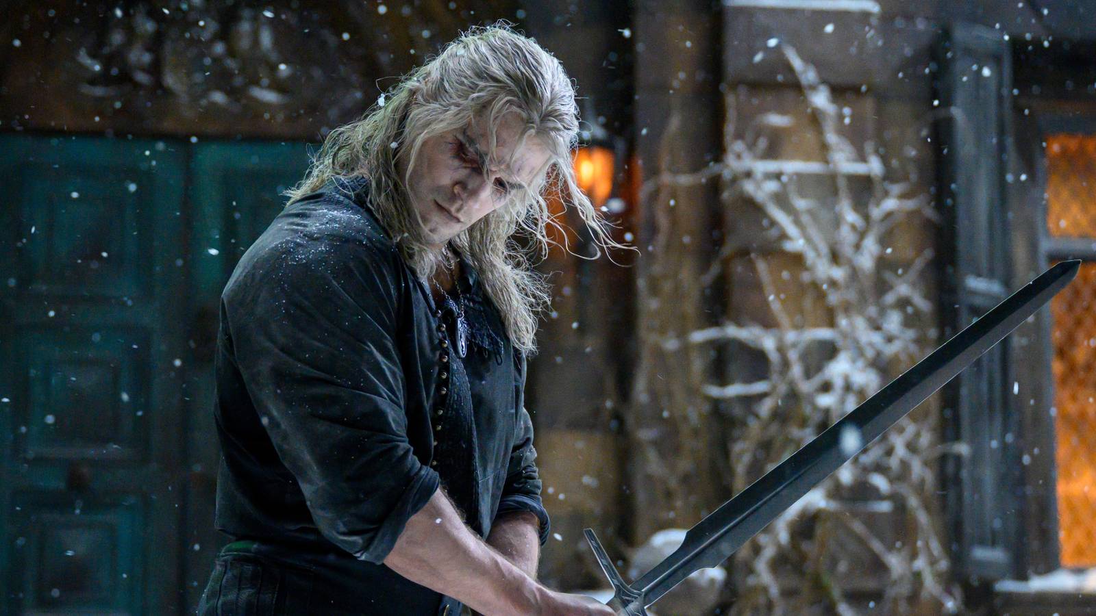 Netflix's Canceled 2-Part Steampunk Fantasy Series Deserved The Witcher's Success