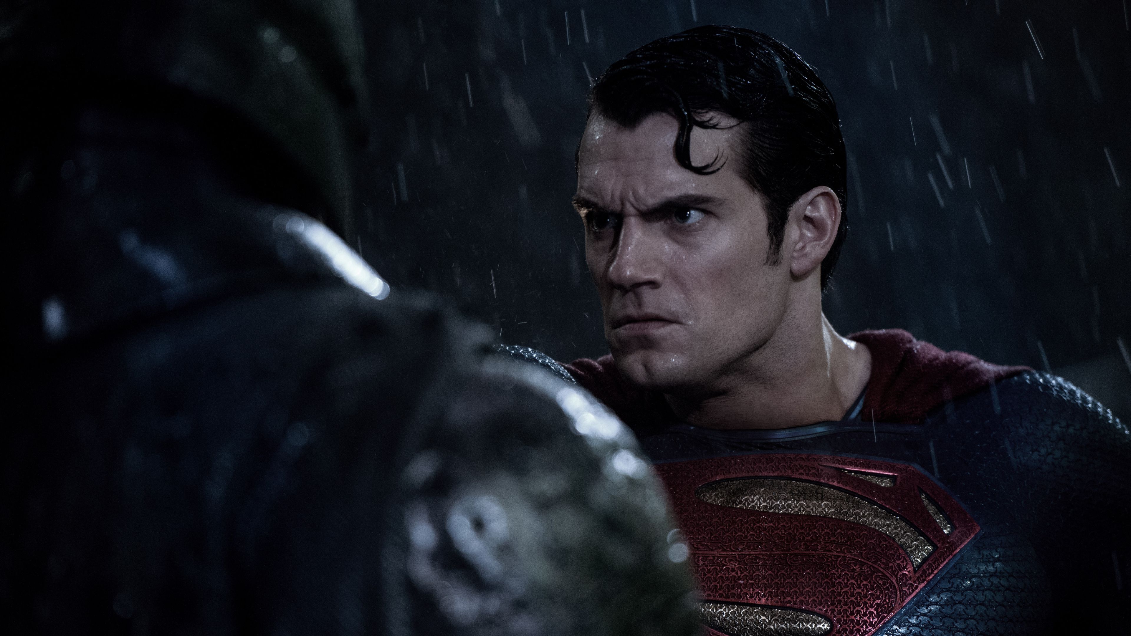 The DCU's Next Team-Up Movie Is Batman v Superman All Over Again